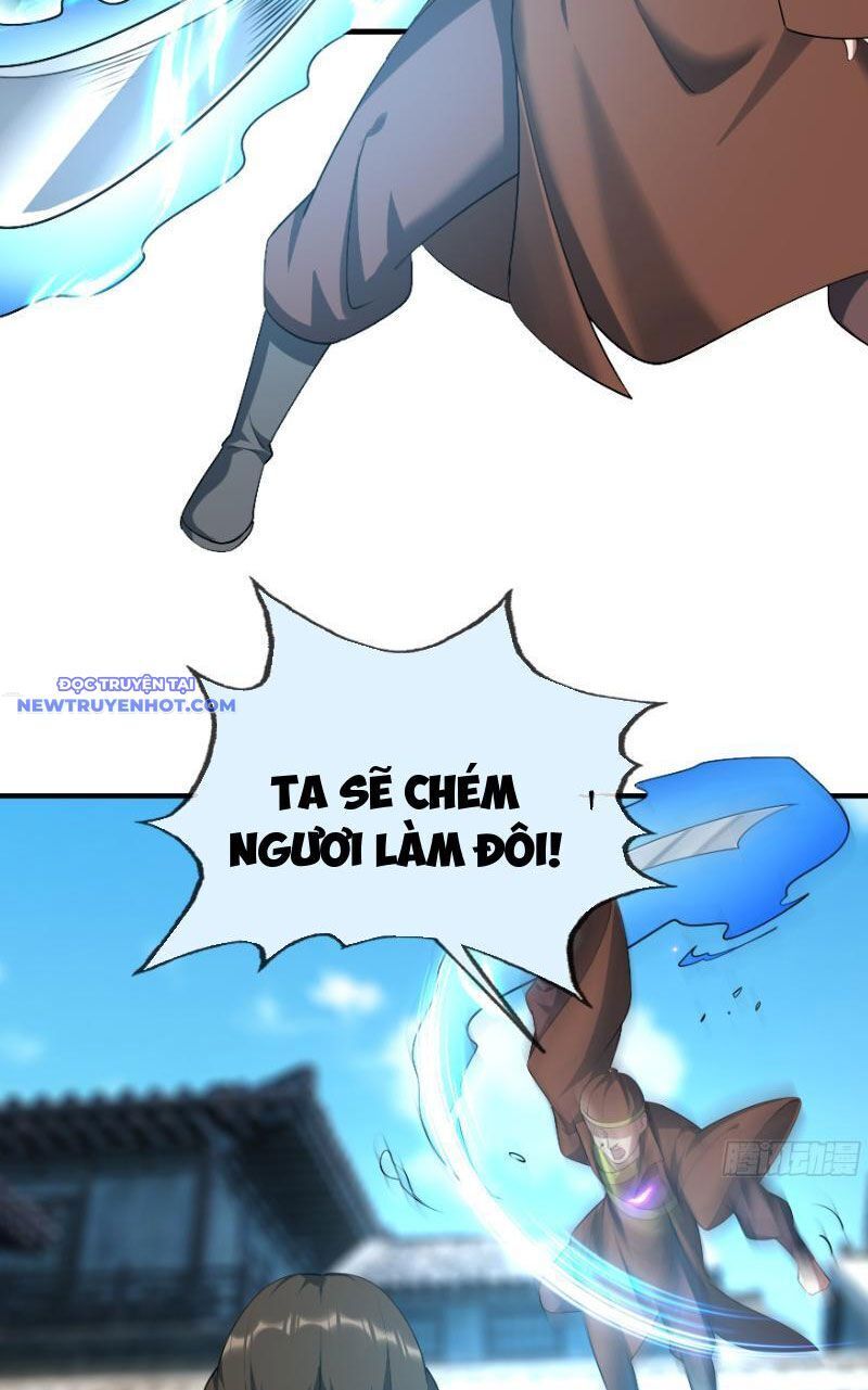 Ngủ Say Vạn Cổ: Xuất Thế Quét Ngang Chư Thiên - Chapter 23 - Page 47