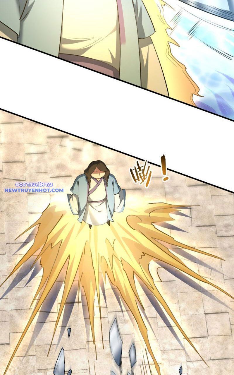 Ngủ Say Vạn Cổ: Xuất Thế Quét Ngang Chư Thiên - Chapter 23 - Page 49