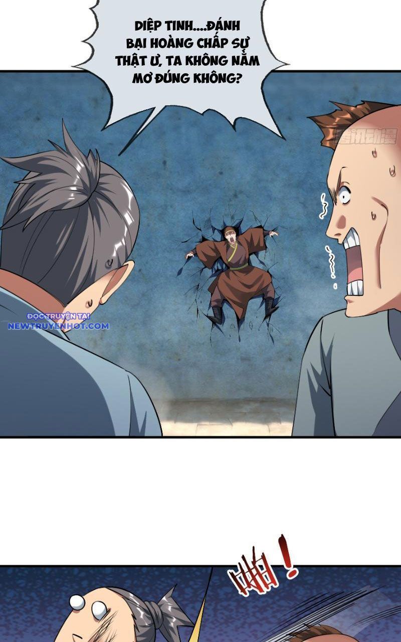 Ngủ Say Vạn Cổ: Xuất Thế Quét Ngang Chư Thiên - Chapter 23 - Page 54