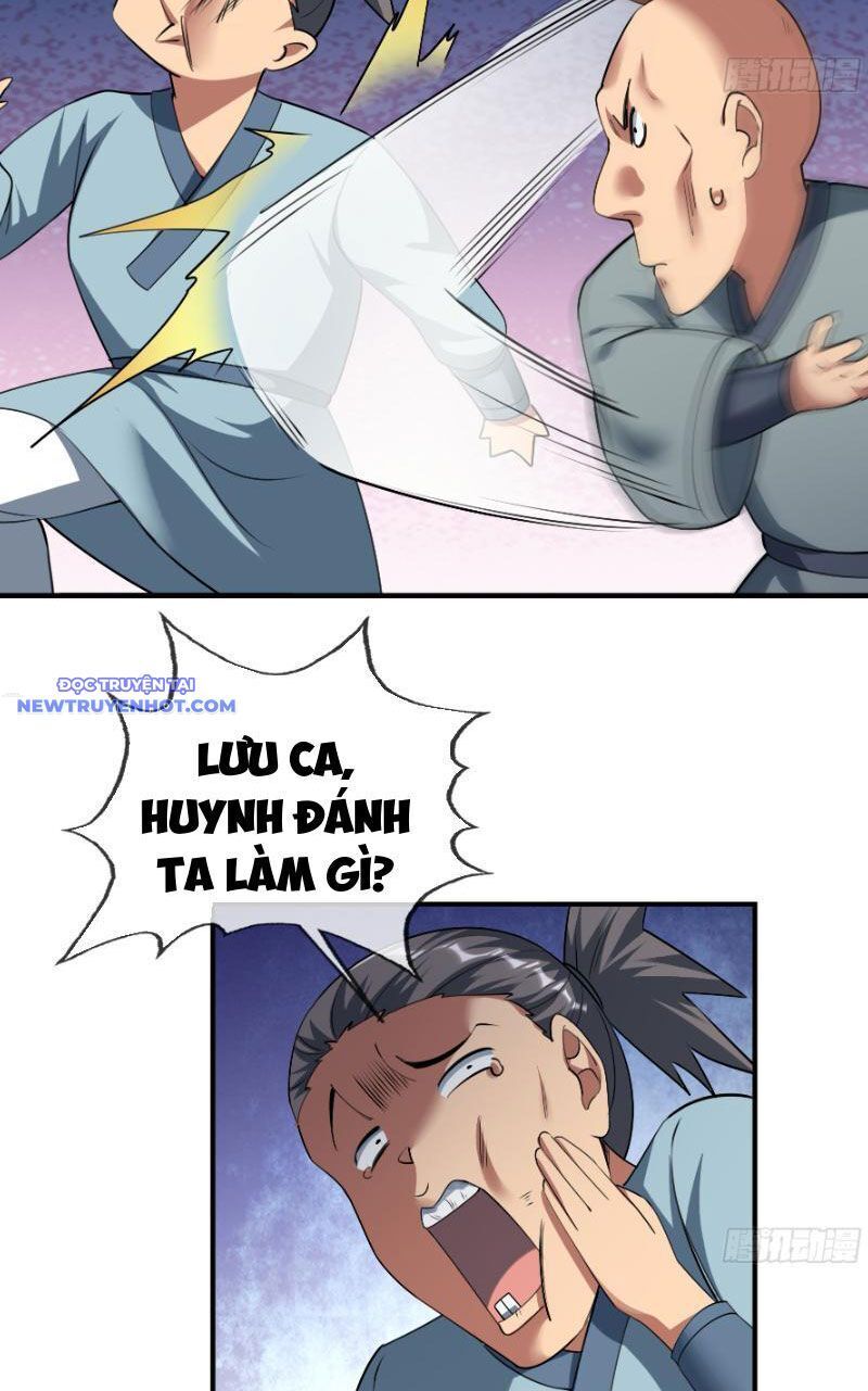 Ngủ Say Vạn Cổ: Xuất Thế Quét Ngang Chư Thiên - Chapter 23 - Page 55