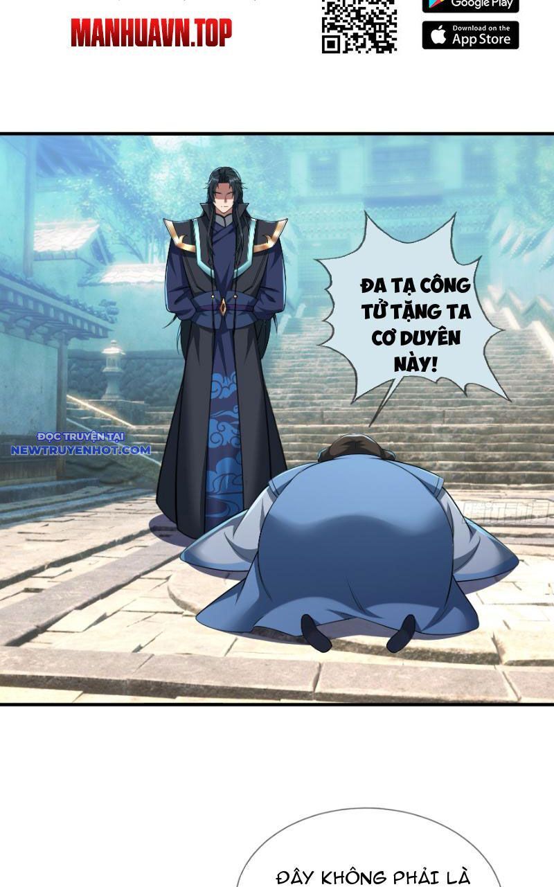 Ngủ Say Vạn Cổ: Xuất Thế Quét Ngang Chư Thiên - Chapter 23 - Page 57