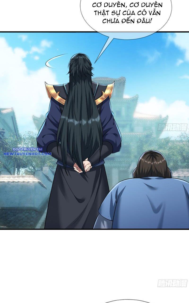 Ngủ Say Vạn Cổ: Xuất Thế Quét Ngang Chư Thiên - Chapter 23 - Page 58