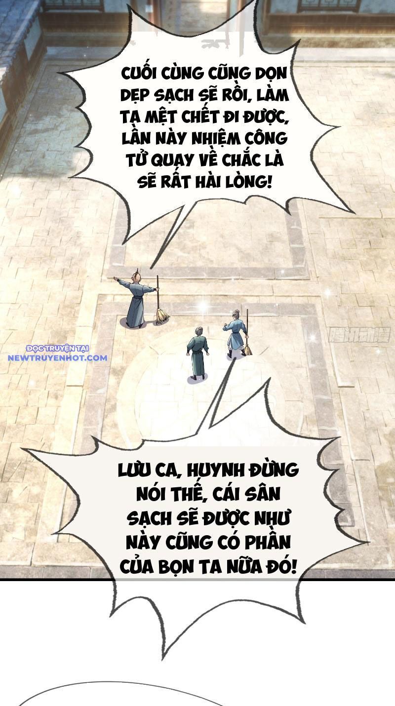 Ngủ Say Vạn Cổ: Xuất Thế Quét Ngang Chư Thiên - Chapter 23 - Page 7