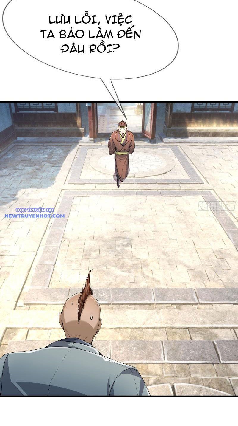 Ngủ Say Vạn Cổ: Xuất Thế Quét Ngang Chư Thiên - Chapter 23 - Page 8