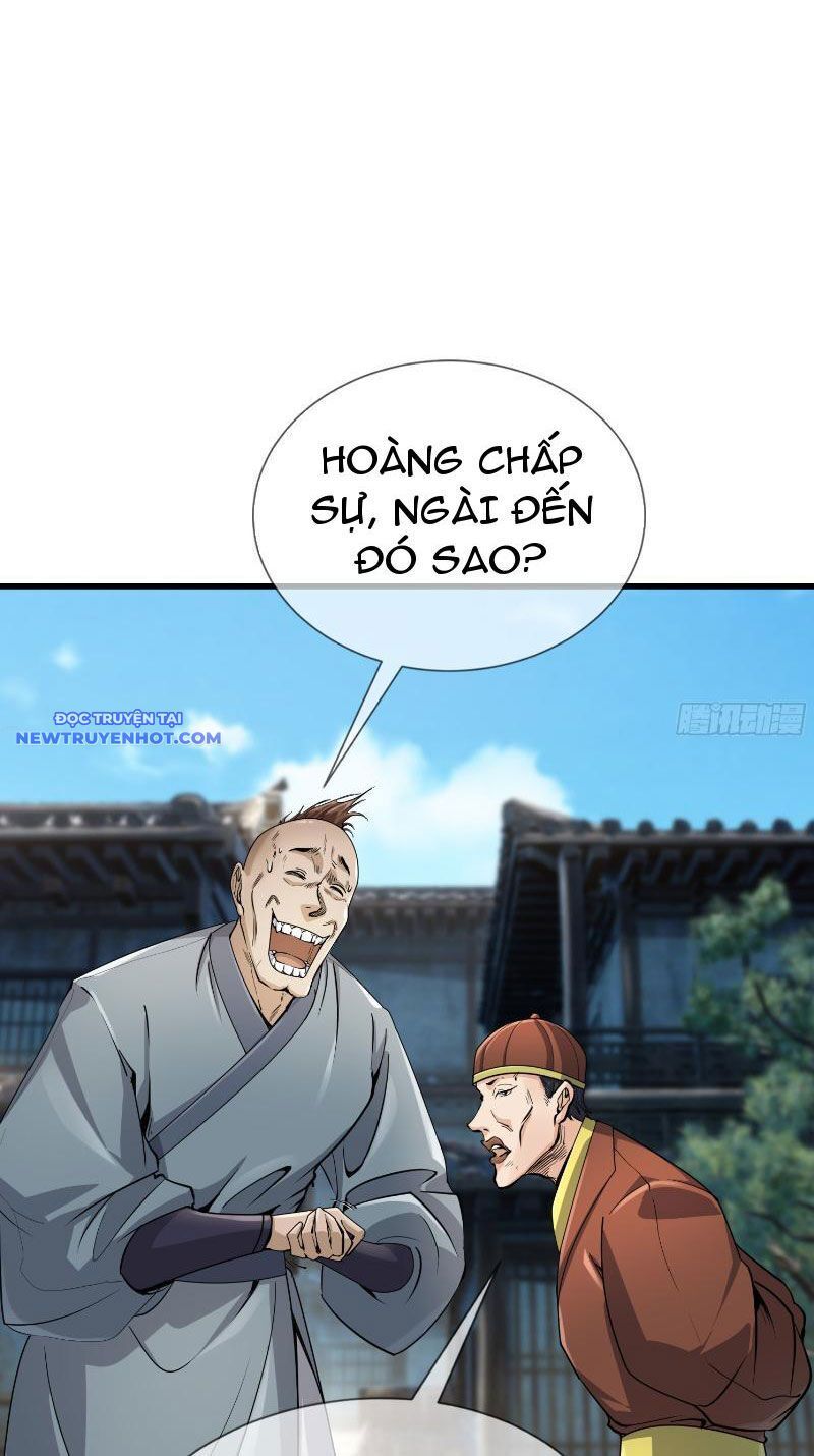 Ngủ Say Vạn Cổ: Xuất Thế Quét Ngang Chư Thiên - Chapter 23 - Page 9