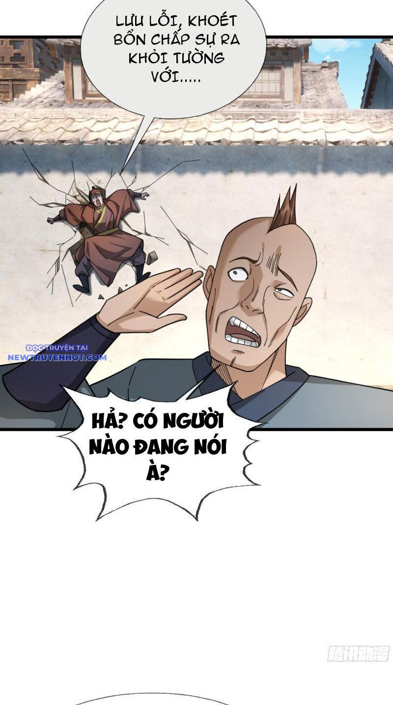 Ngủ Say Vạn Cổ: Xuất Thế Quét Ngang Chư Thiên - Chapter 24 - Page 10