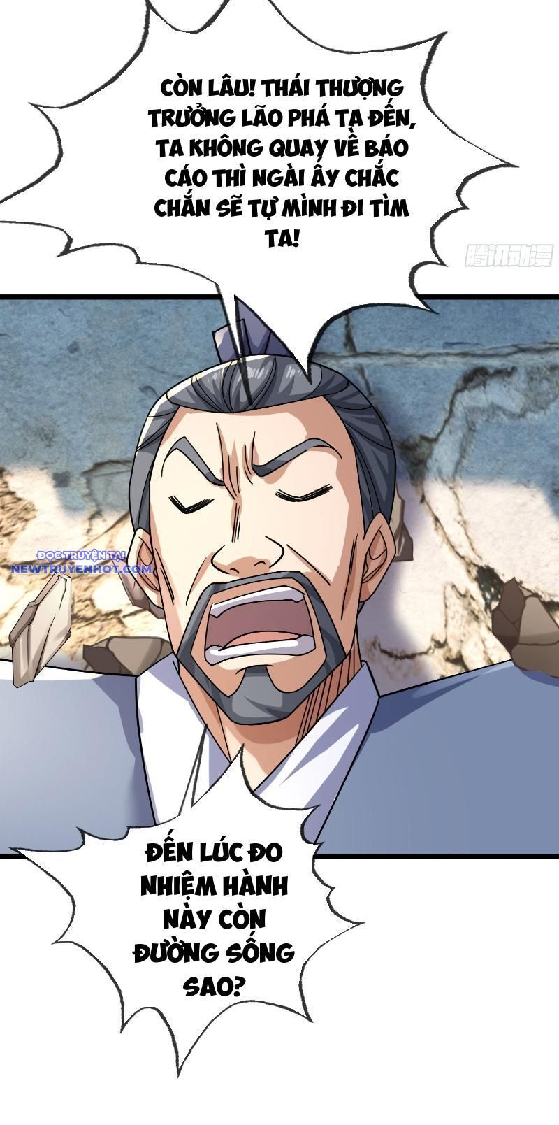 Ngủ Say Vạn Cổ: Xuất Thế Quét Ngang Chư Thiên - Chapter 24 - Page 101