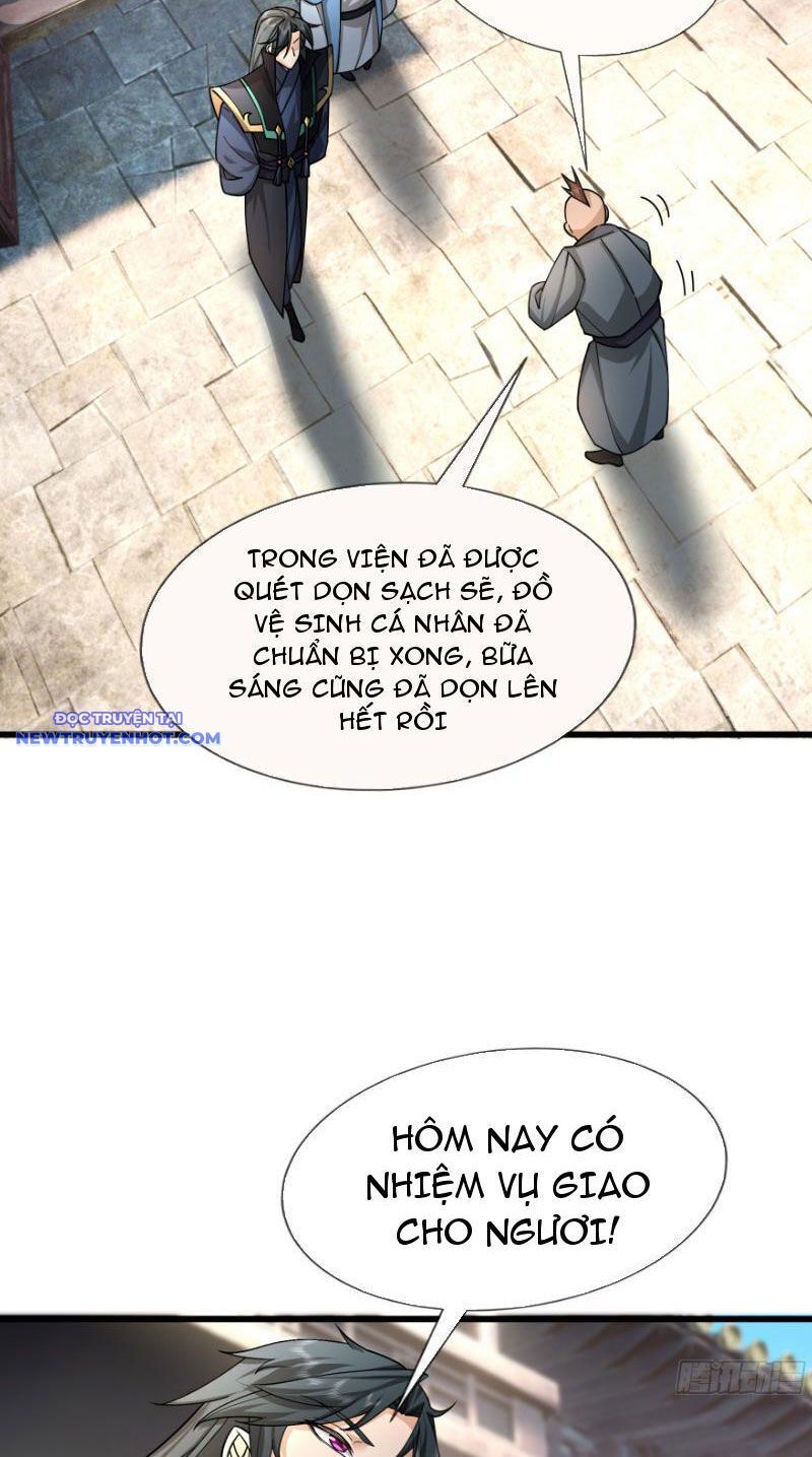 Ngủ Say Vạn Cổ: Xuất Thế Quét Ngang Chư Thiên - Chapter 24 - Page 13