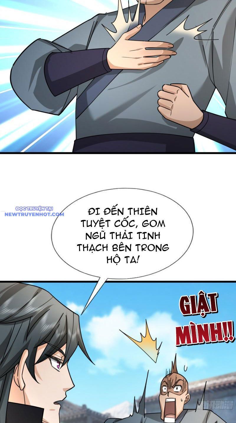 Ngủ Say Vạn Cổ: Xuất Thế Quét Ngang Chư Thiên - Chapter 24 - Page 15
