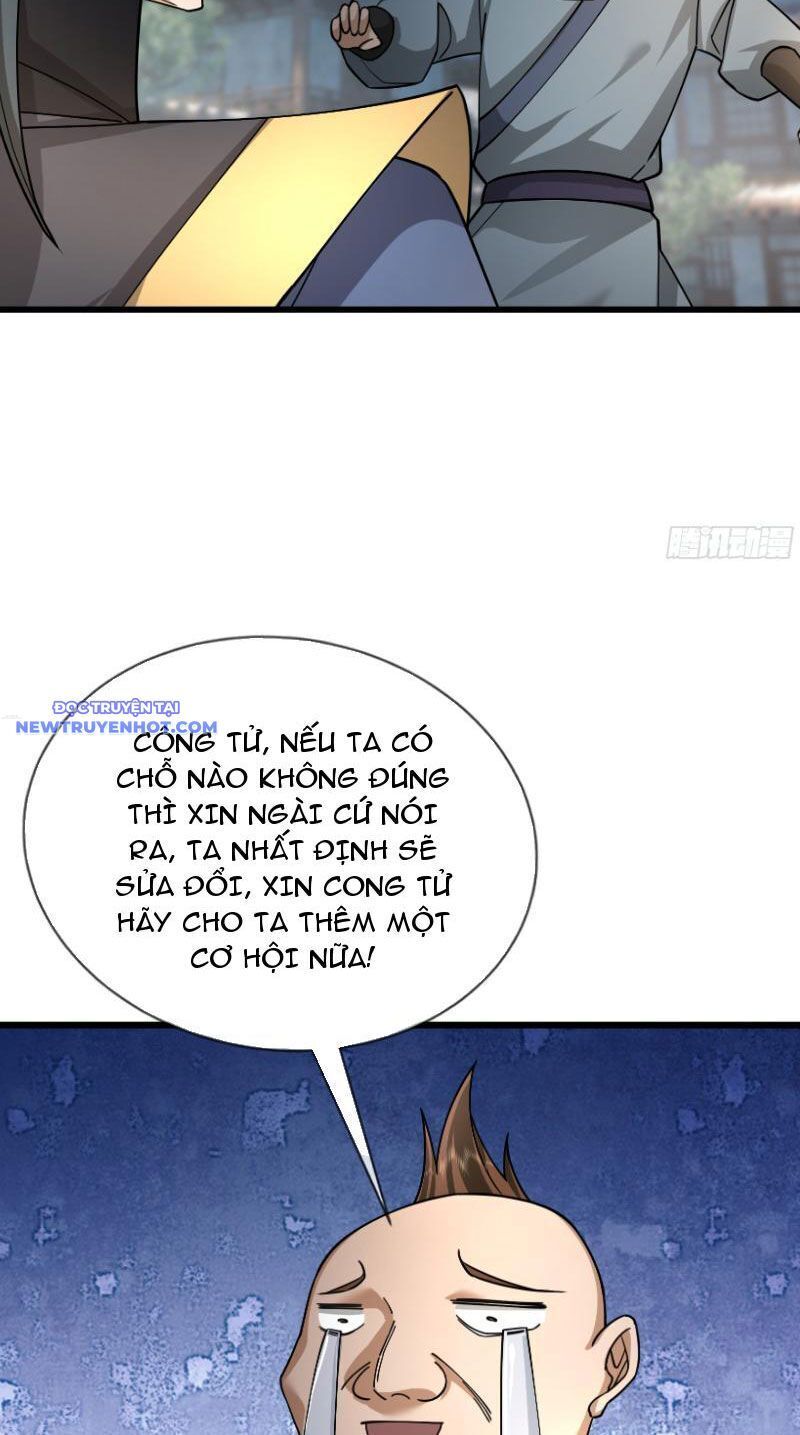 Ngủ Say Vạn Cổ: Xuất Thế Quét Ngang Chư Thiên - Chapter 24 - Page 16