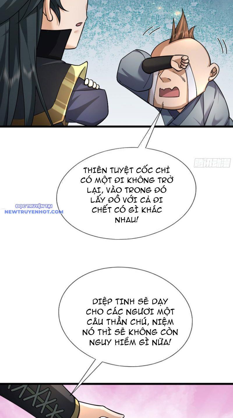 Ngủ Say Vạn Cổ: Xuất Thế Quét Ngang Chư Thiên - Chapter 24 - Page 18