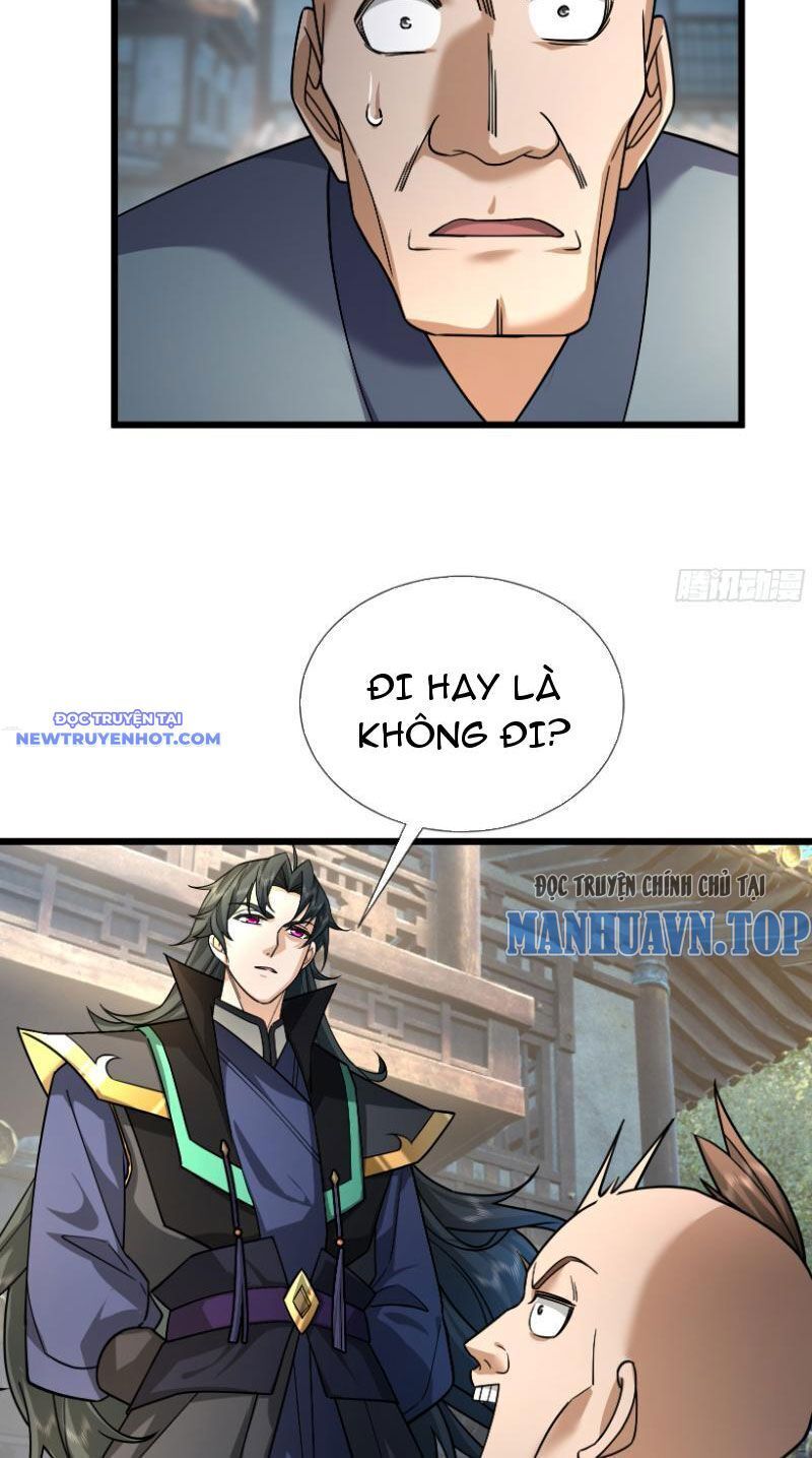 Ngủ Say Vạn Cổ: Xuất Thế Quét Ngang Chư Thiên - Chapter 24 - Page 20