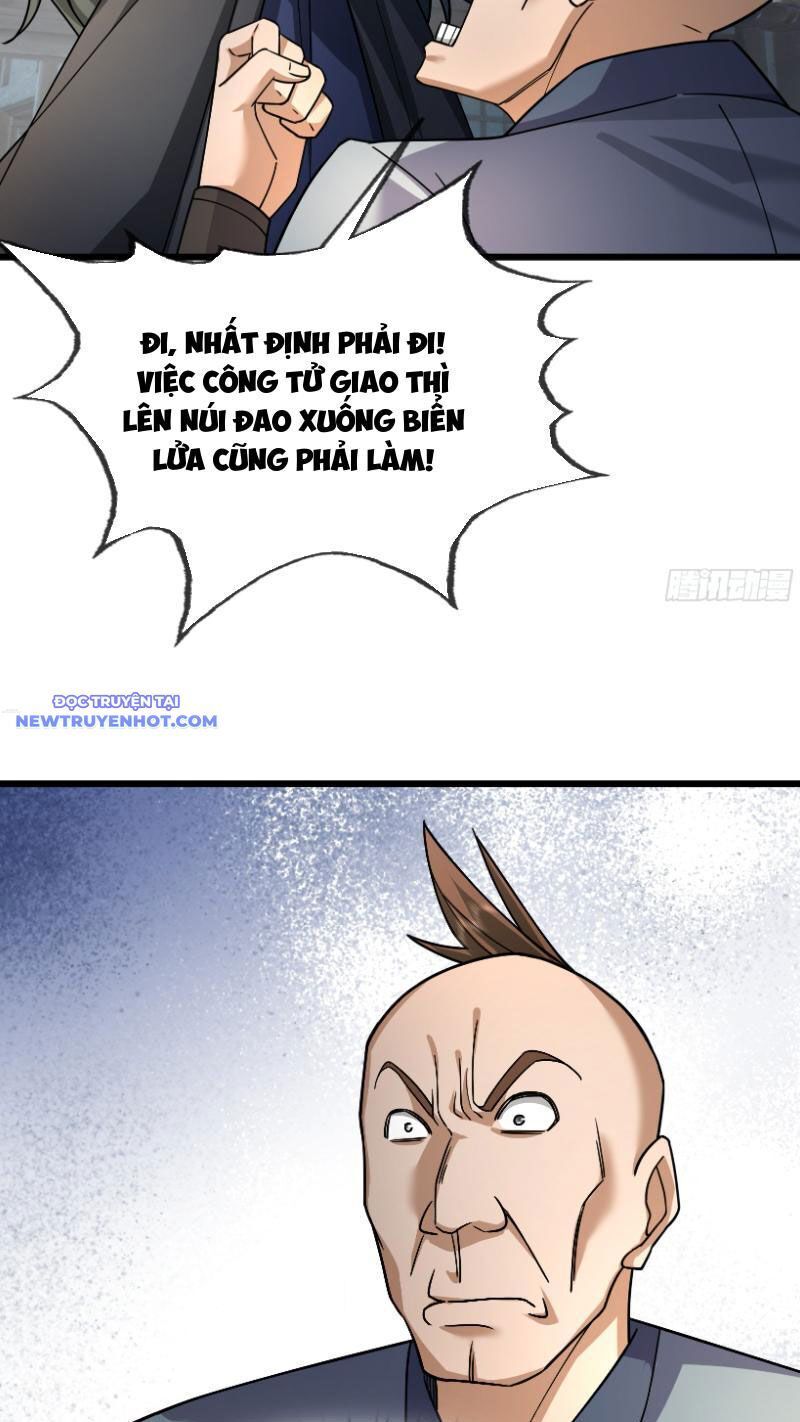 Ngủ Say Vạn Cổ: Xuất Thế Quét Ngang Chư Thiên - Chapter 24 - Page 21