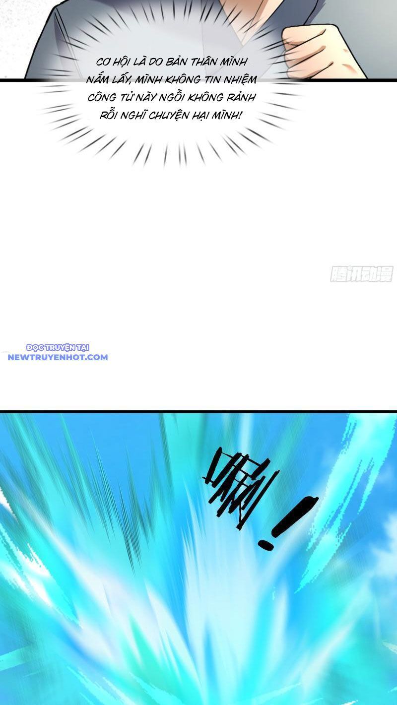 Ngủ Say Vạn Cổ: Xuất Thế Quét Ngang Chư Thiên - Chapter 24 - Page 22