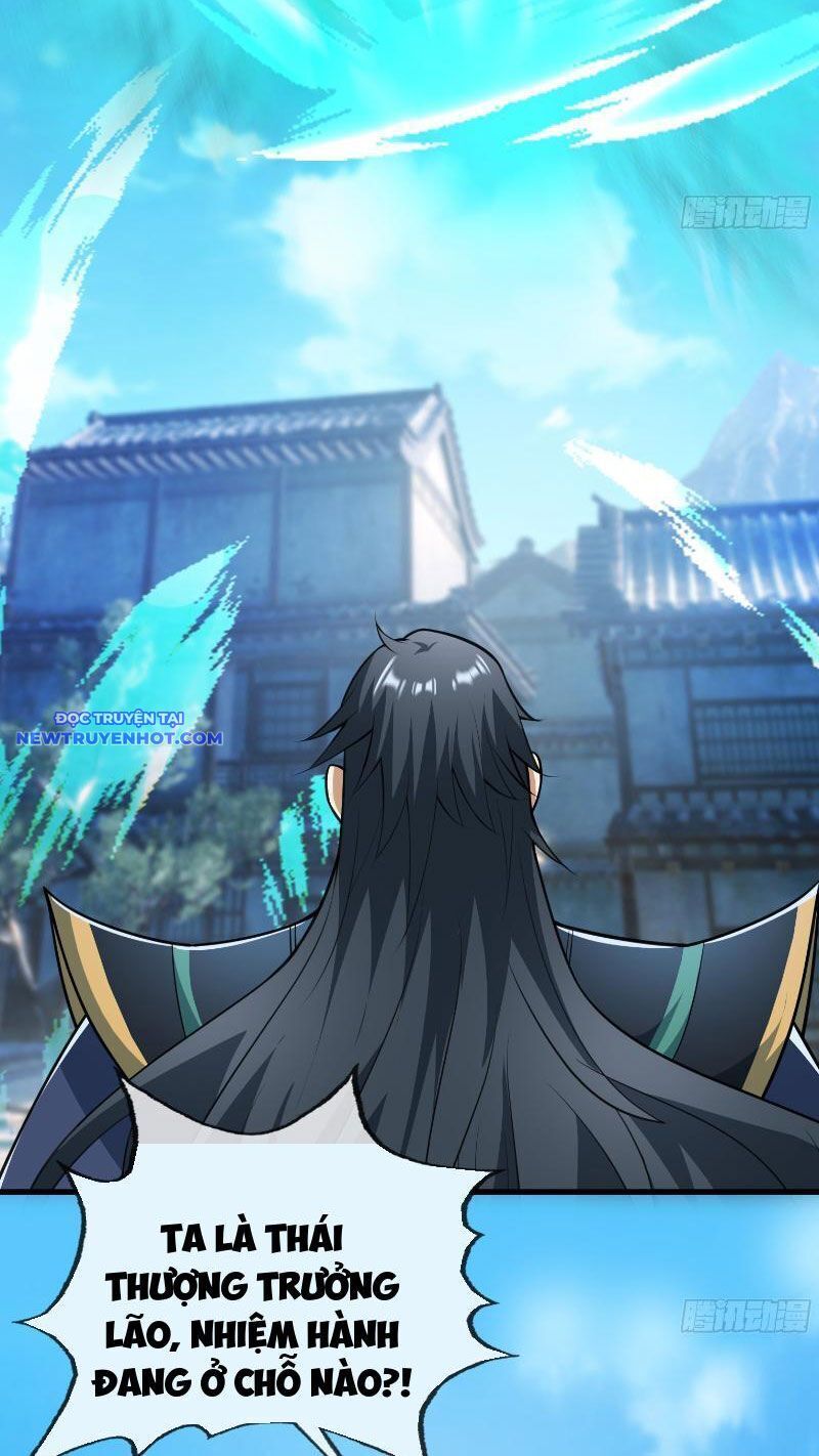 Ngủ Say Vạn Cổ: Xuất Thế Quét Ngang Chư Thiên - Chapter 24 - Page 23