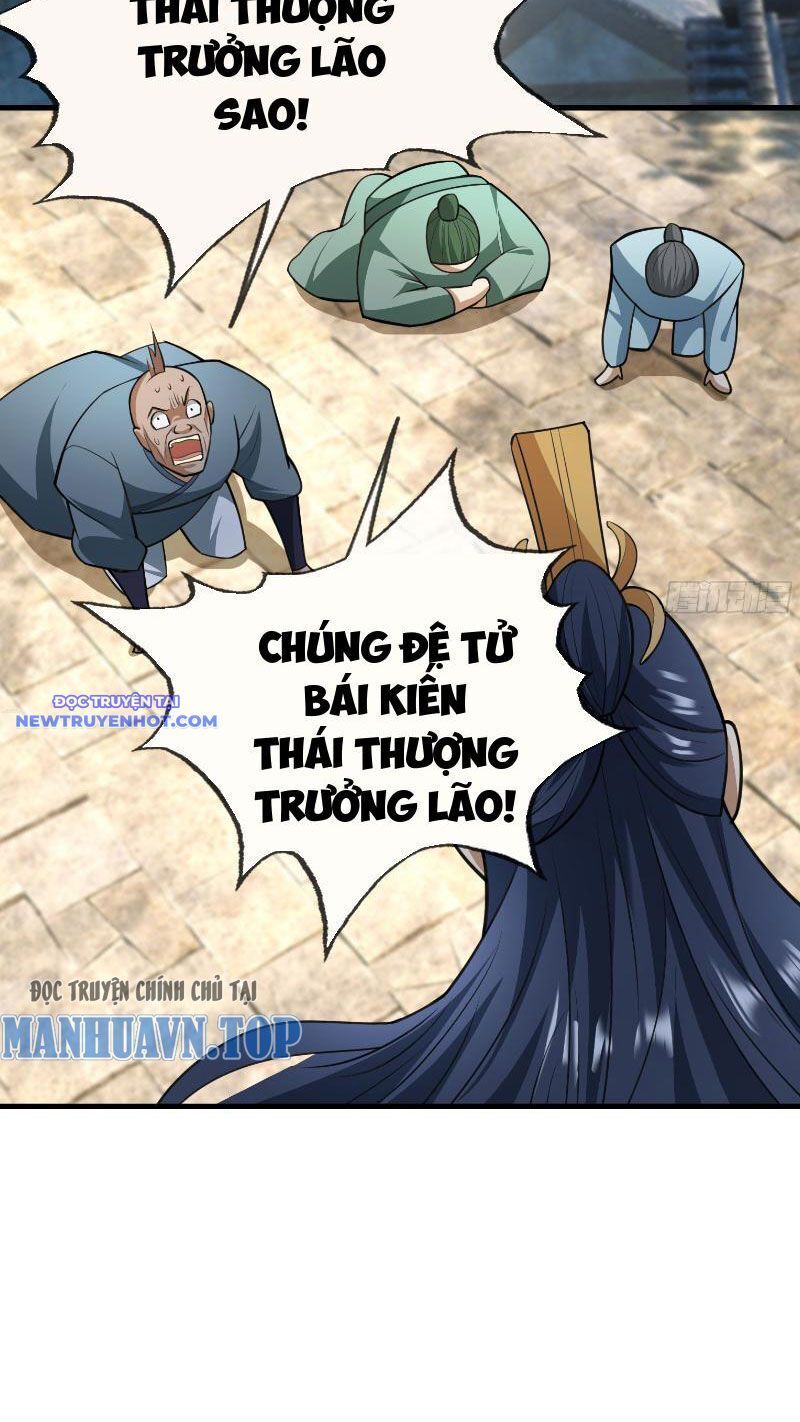 Ngủ Say Vạn Cổ: Xuất Thế Quét Ngang Chư Thiên - Chapter 24 - Page 25