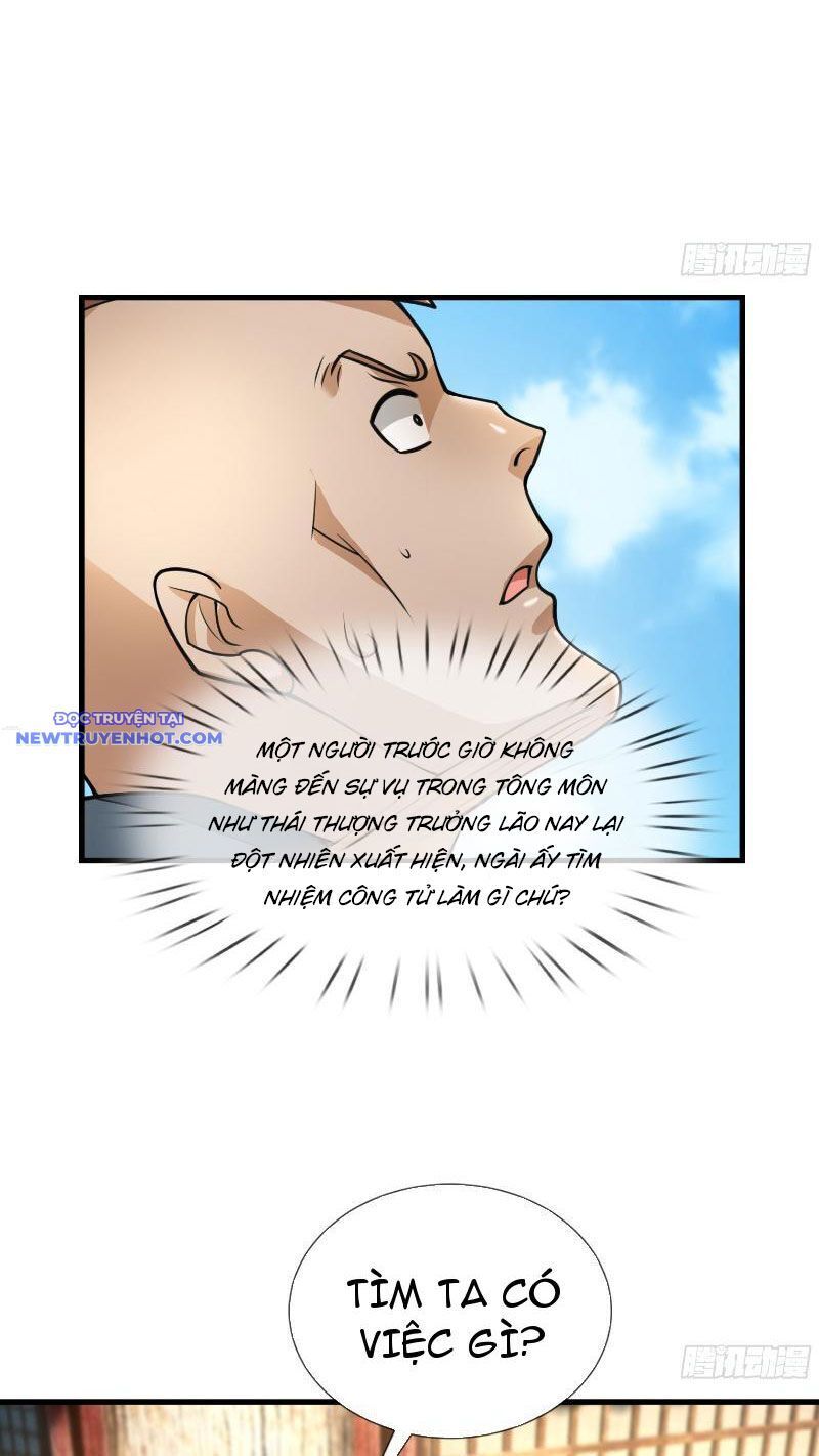 Ngủ Say Vạn Cổ: Xuất Thế Quét Ngang Chư Thiên - Chapter 24 - Page 26