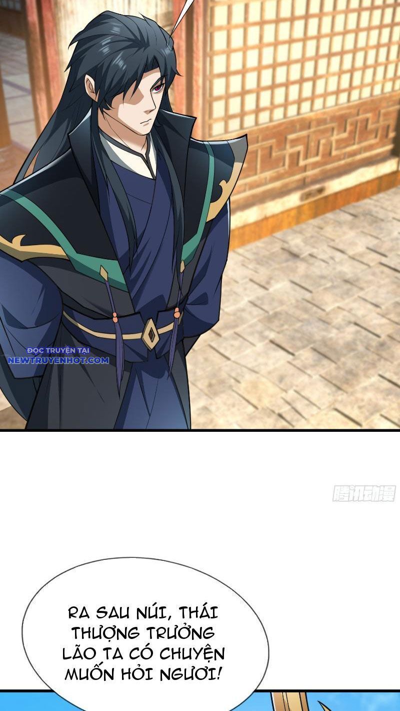 Ngủ Say Vạn Cổ: Xuất Thế Quét Ngang Chư Thiên - Chapter 24 - Page 27