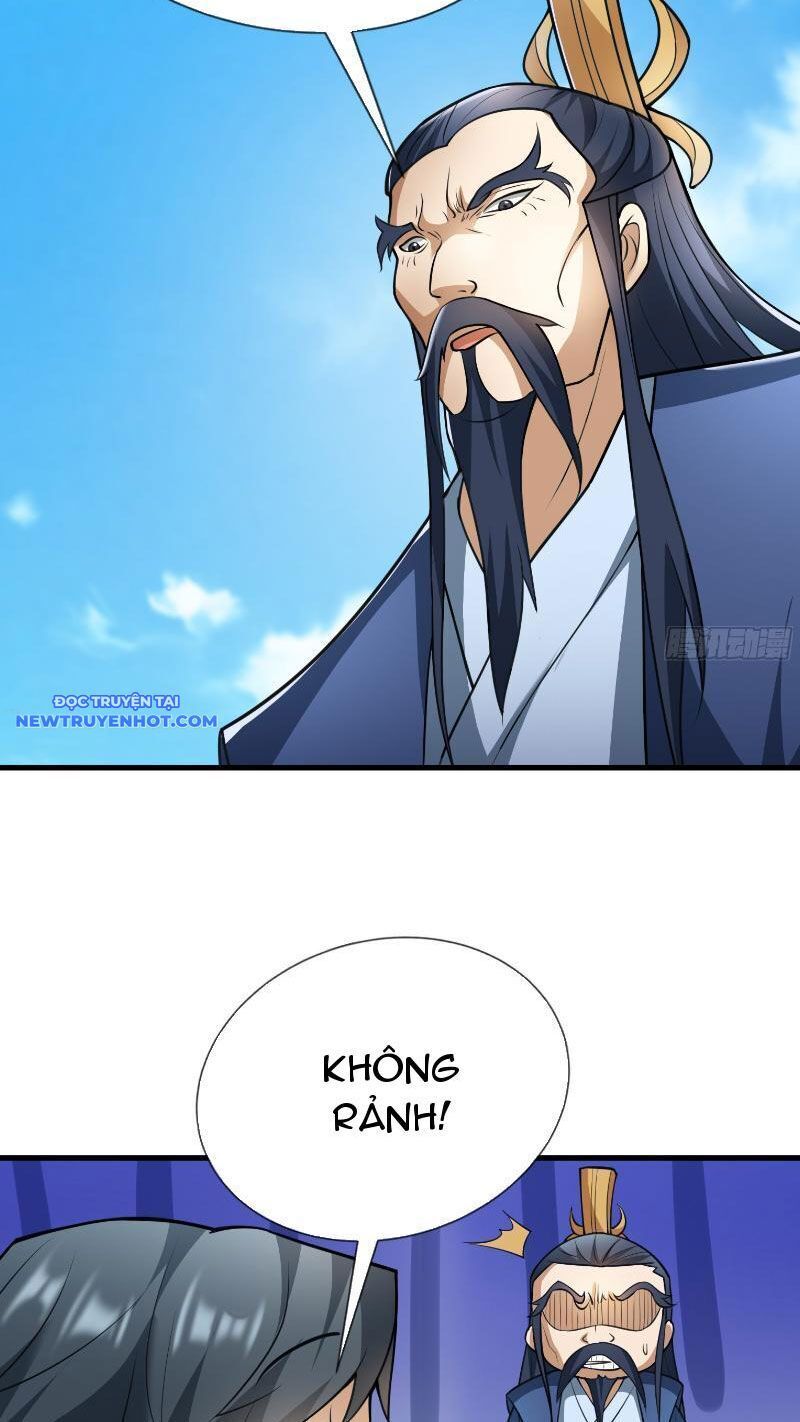 Ngủ Say Vạn Cổ: Xuất Thế Quét Ngang Chư Thiên - Chapter 24 - Page 28