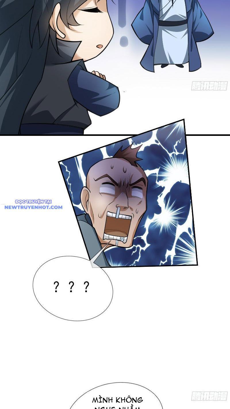 Ngủ Say Vạn Cổ: Xuất Thế Quét Ngang Chư Thiên - Chapter 24 - Page 29