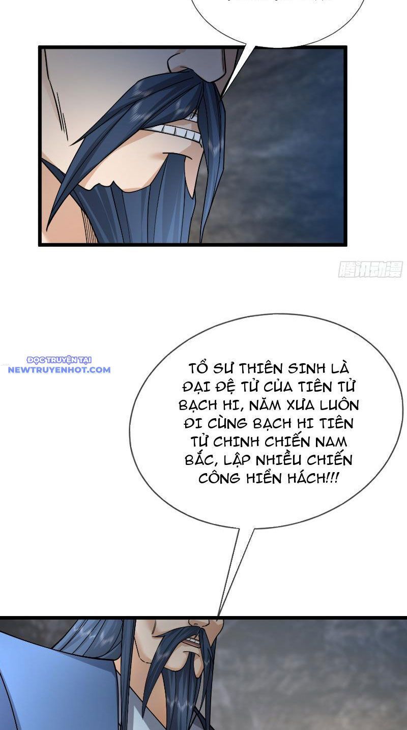 Ngủ Say Vạn Cổ: Xuất Thế Quét Ngang Chư Thiên - Chapter 24 - Page 3