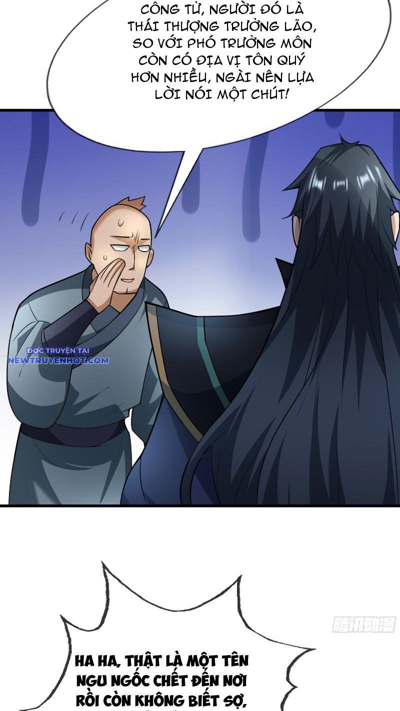 Ngủ Say Vạn Cổ: Xuất Thế Quét Ngang Chư Thiên - Chapter 24 - Page 31