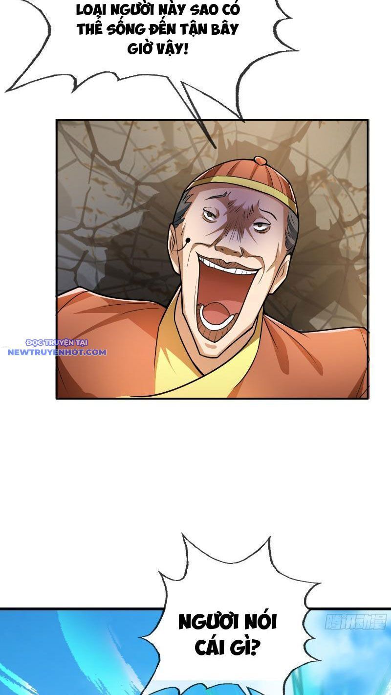 Ngủ Say Vạn Cổ: Xuất Thế Quét Ngang Chư Thiên - Chapter 24 - Page 32