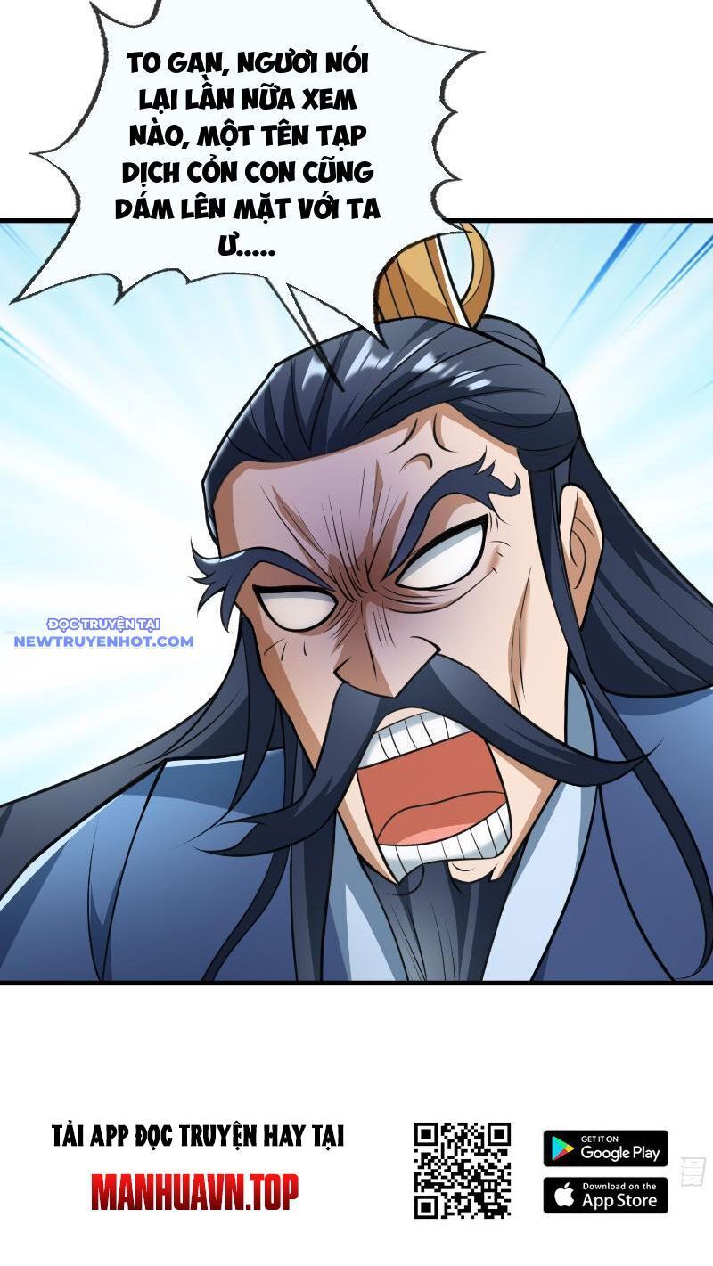 Ngủ Say Vạn Cổ: Xuất Thế Quét Ngang Chư Thiên - Chapter 24 - Page 34