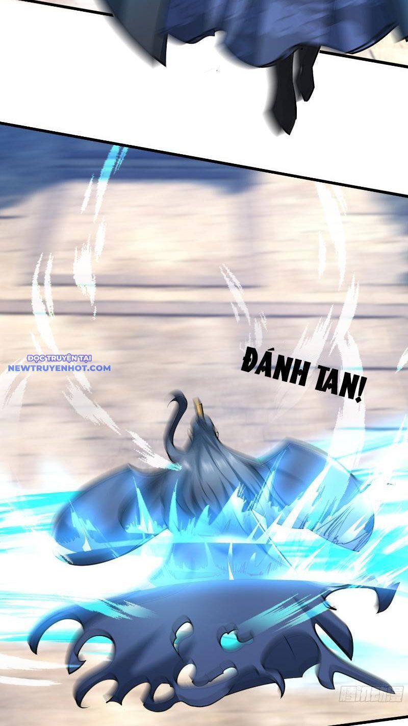 Ngủ Say Vạn Cổ: Xuất Thế Quét Ngang Chư Thiên - Chapter 24 - Page 36