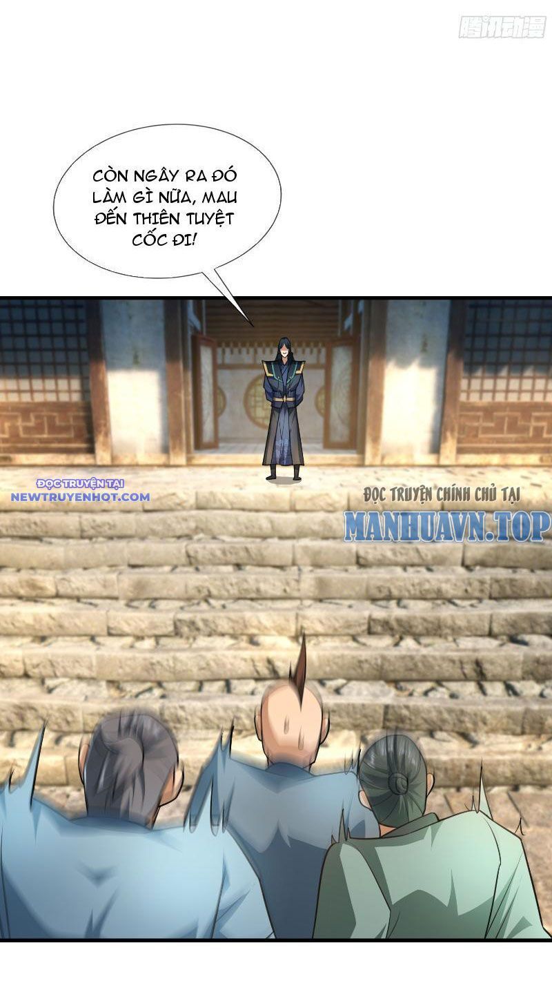 Ngủ Say Vạn Cổ: Xuất Thế Quét Ngang Chư Thiên - Chapter 24 - Page 39