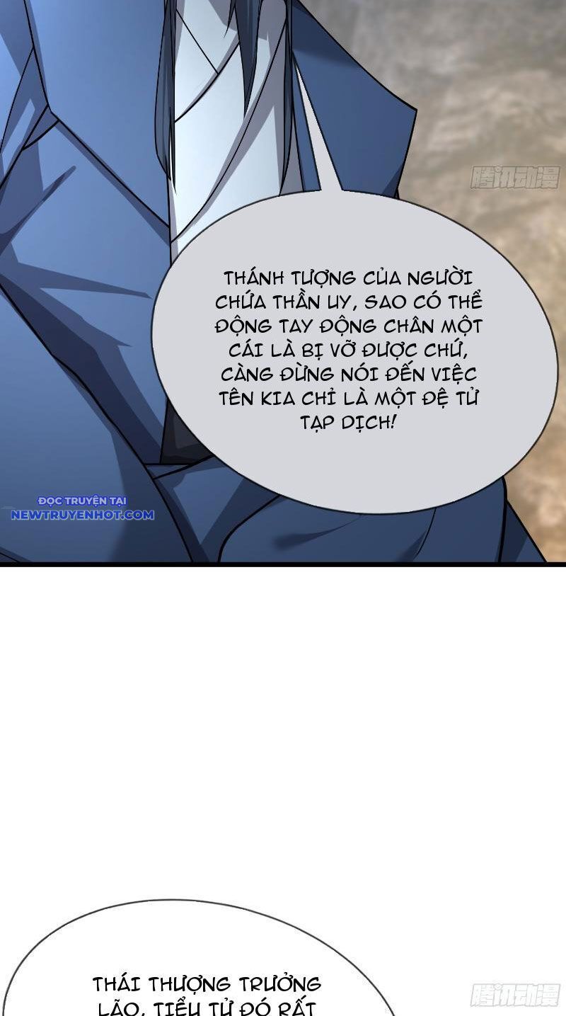 Ngủ Say Vạn Cổ: Xuất Thế Quét Ngang Chư Thiên - Chapter 24 - Page 4