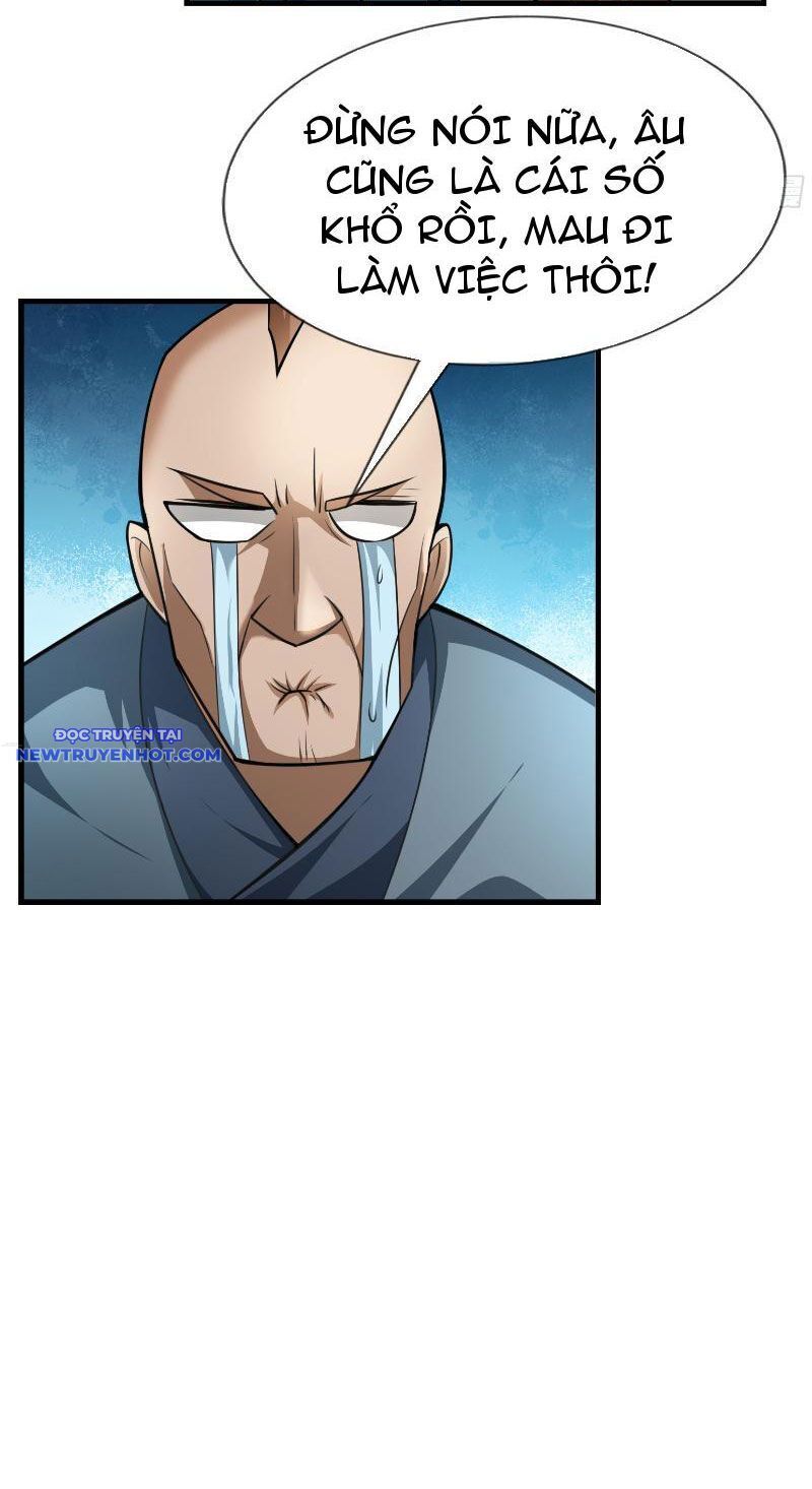 Ngủ Say Vạn Cổ: Xuất Thế Quét Ngang Chư Thiên - Chapter 24 - Page 43