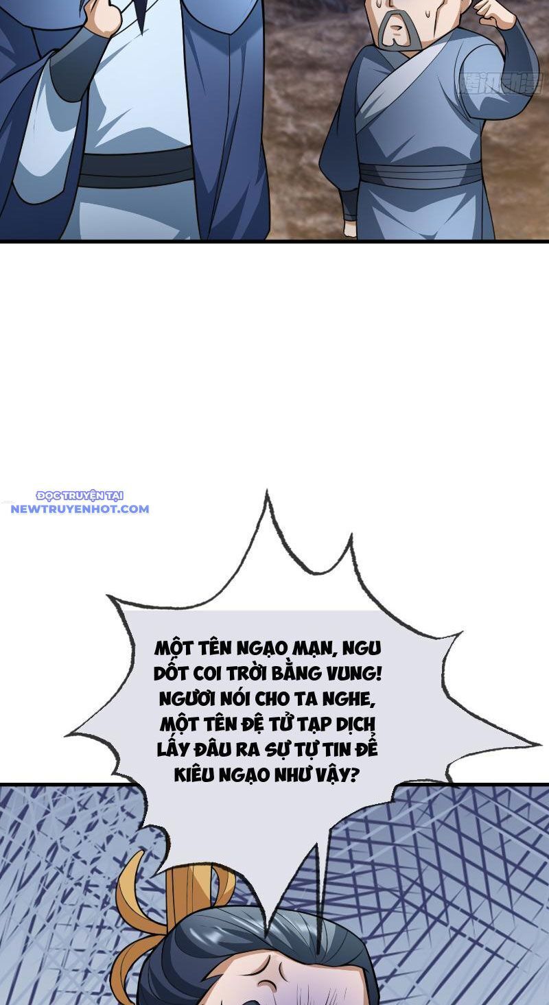 Ngủ Say Vạn Cổ: Xuất Thế Quét Ngang Chư Thiên - Chapter 24 - Page 46