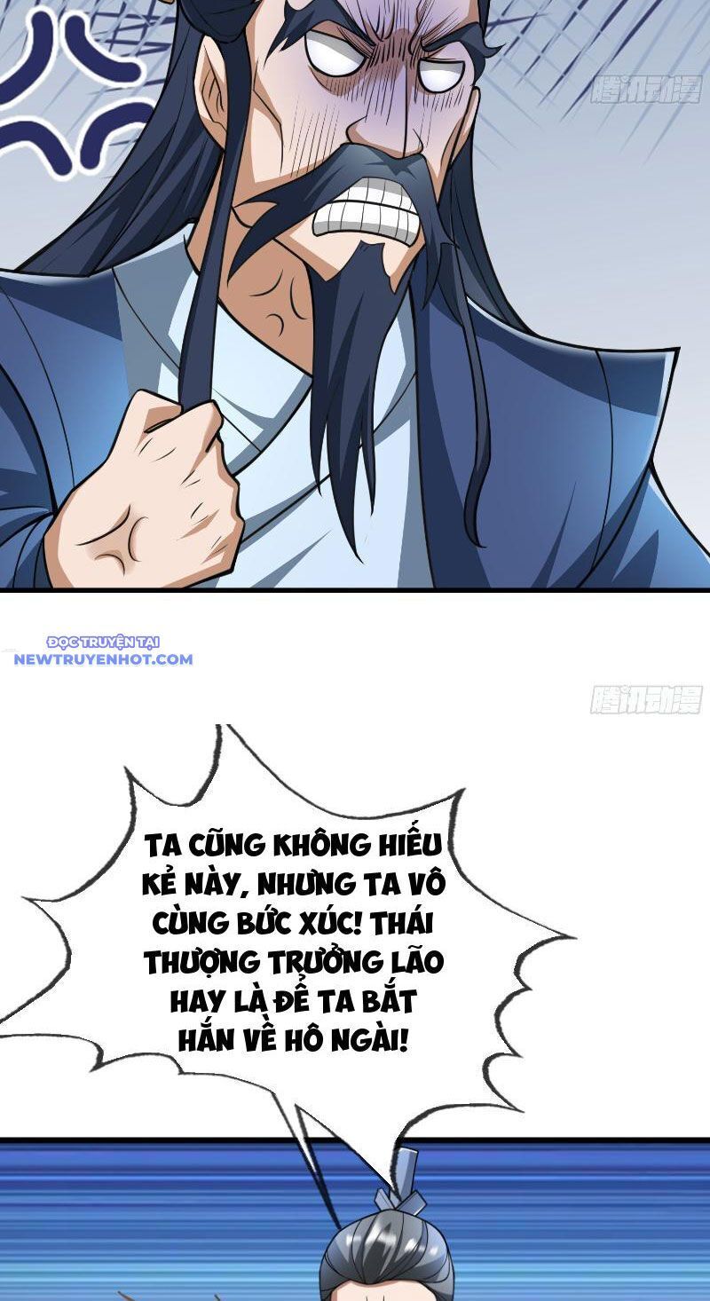 Ngủ Say Vạn Cổ: Xuất Thế Quét Ngang Chư Thiên - Chapter 24 - Page 47