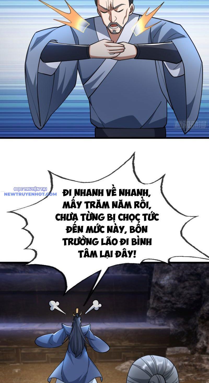 Ngủ Say Vạn Cổ: Xuất Thế Quét Ngang Chư Thiên - Chapter 24 - Page 48