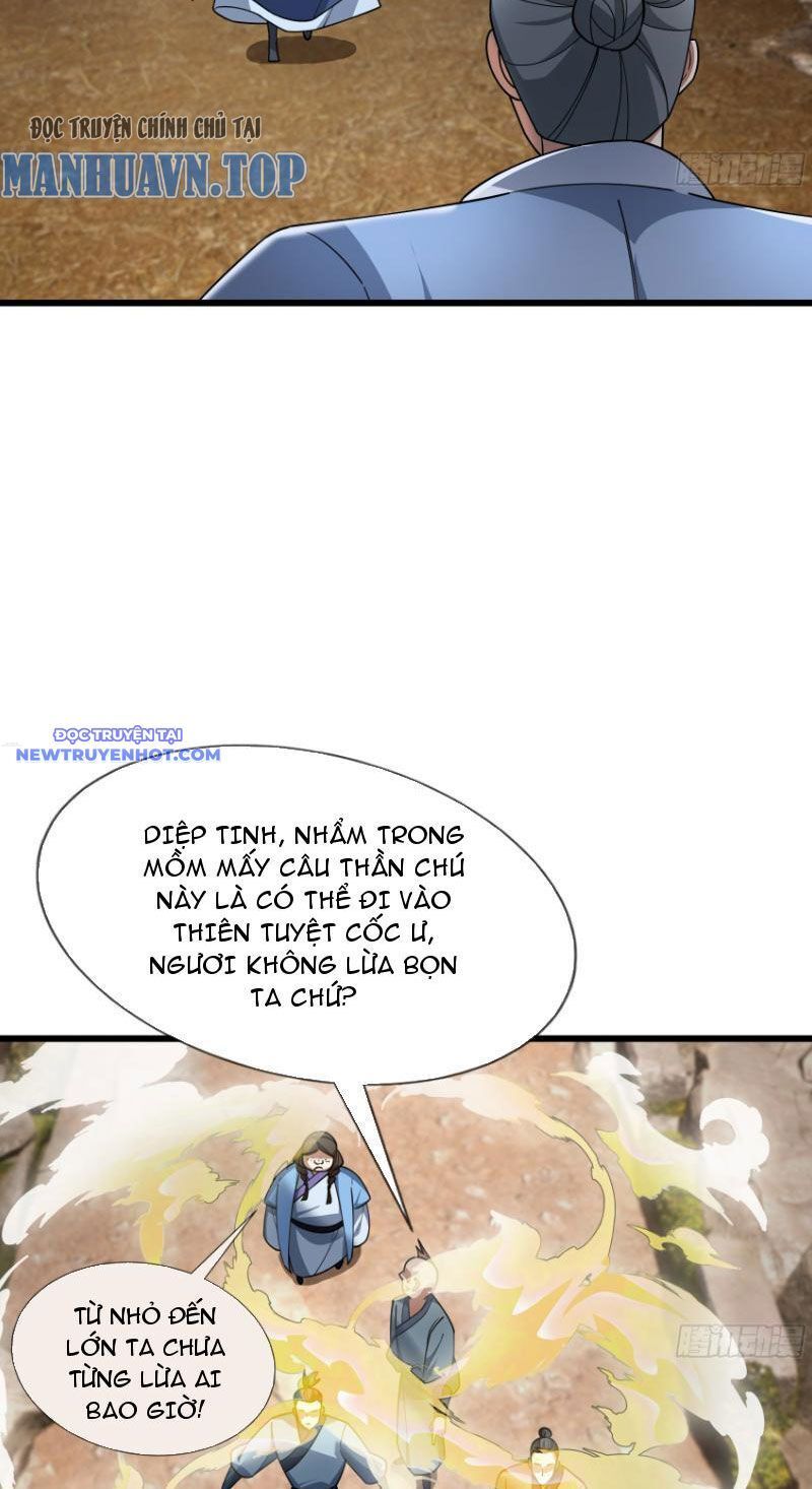 Ngủ Say Vạn Cổ: Xuất Thế Quét Ngang Chư Thiên - Chapter 24 - Page 49