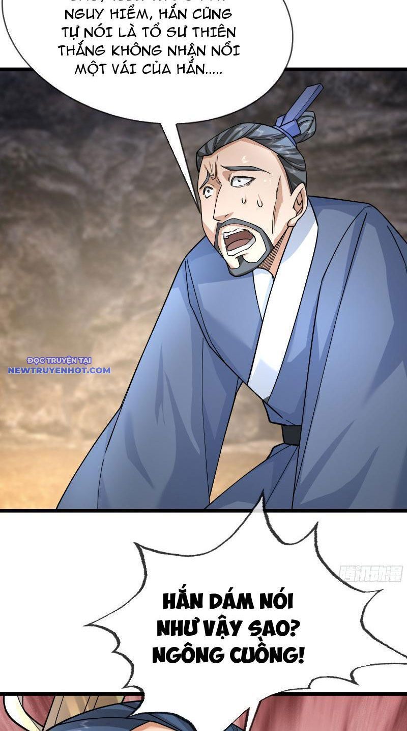 Ngủ Say Vạn Cổ: Xuất Thế Quét Ngang Chư Thiên - Chapter 24 - Page 5