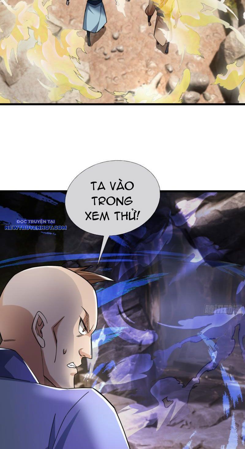 Ngủ Say Vạn Cổ: Xuất Thế Quét Ngang Chư Thiên - Chapter 24 - Page 50