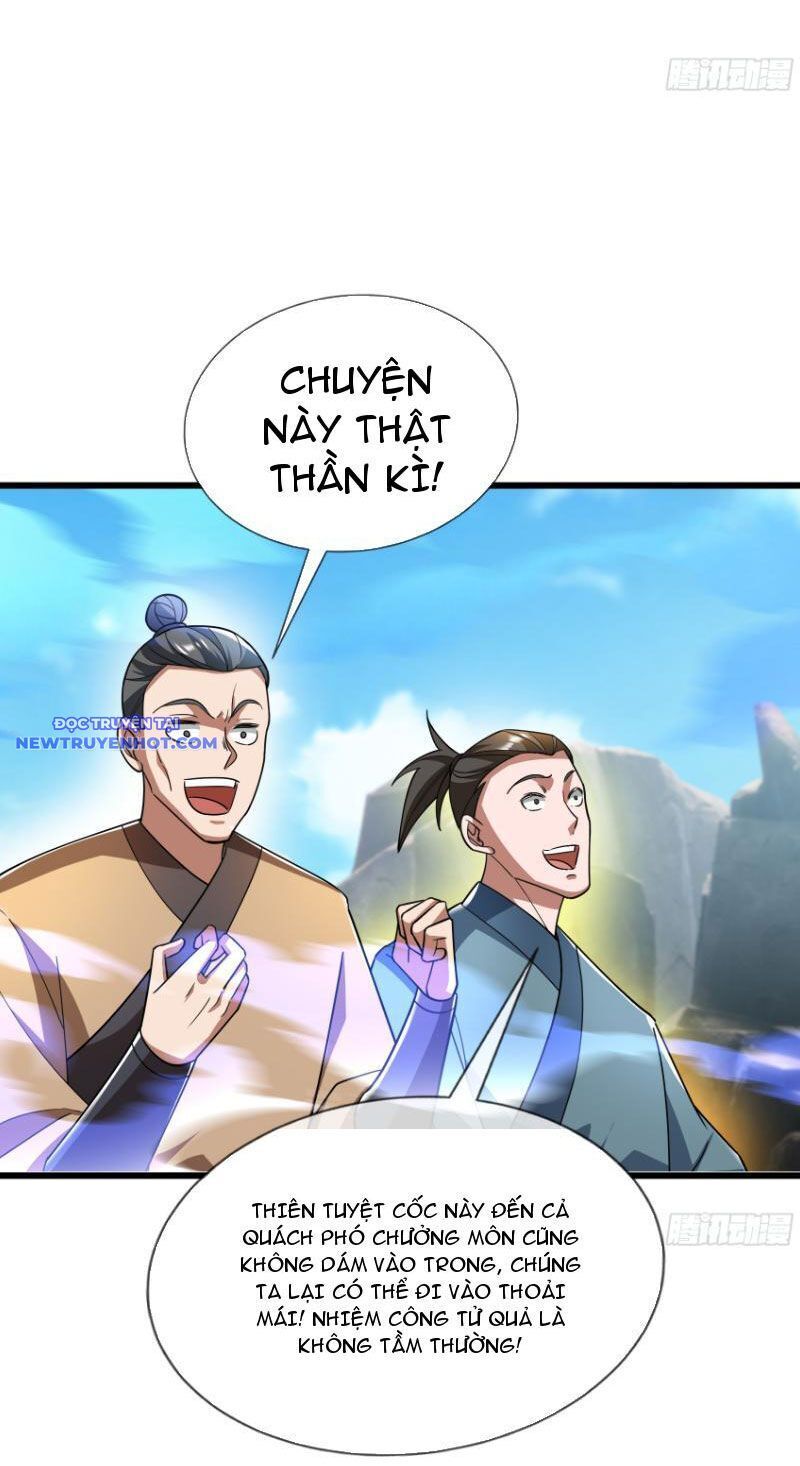 Ngủ Say Vạn Cổ: Xuất Thế Quét Ngang Chư Thiên - Chapter 24 - Page 53