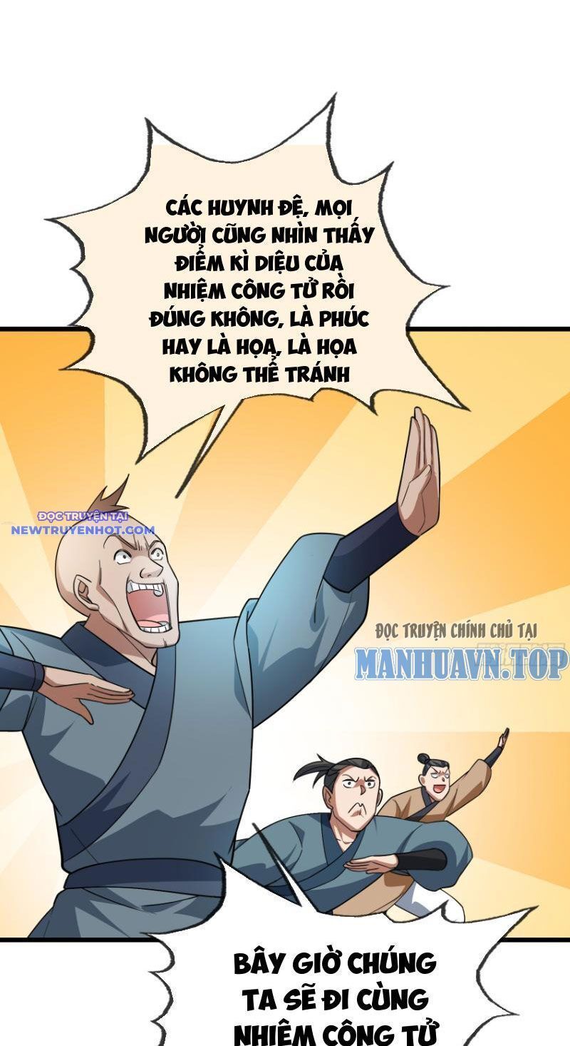 Ngủ Say Vạn Cổ: Xuất Thế Quét Ngang Chư Thiên - Chapter 24 - Page 54