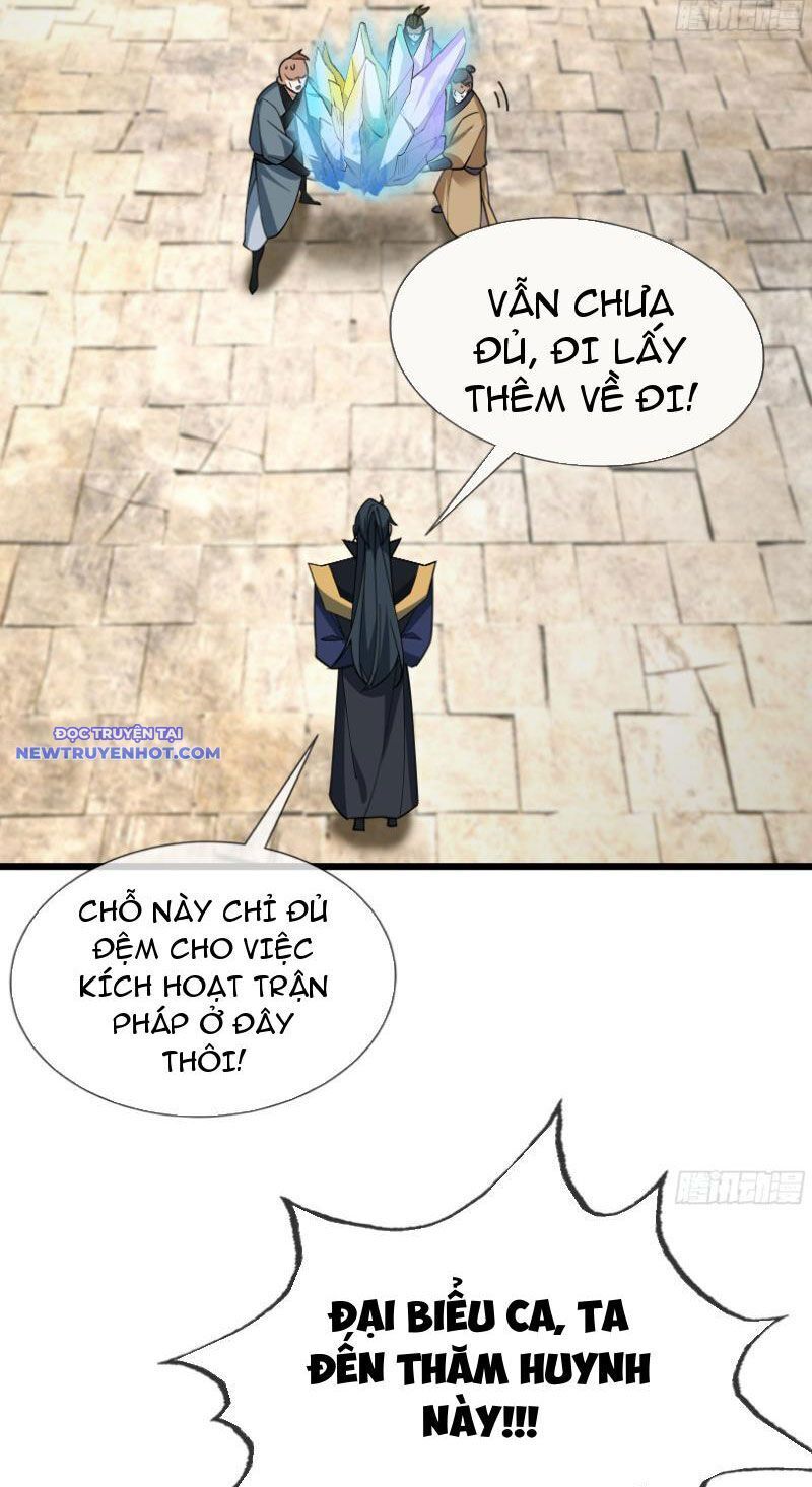 Ngủ Say Vạn Cổ: Xuất Thế Quét Ngang Chư Thiên - Chapter 24 - Page 56