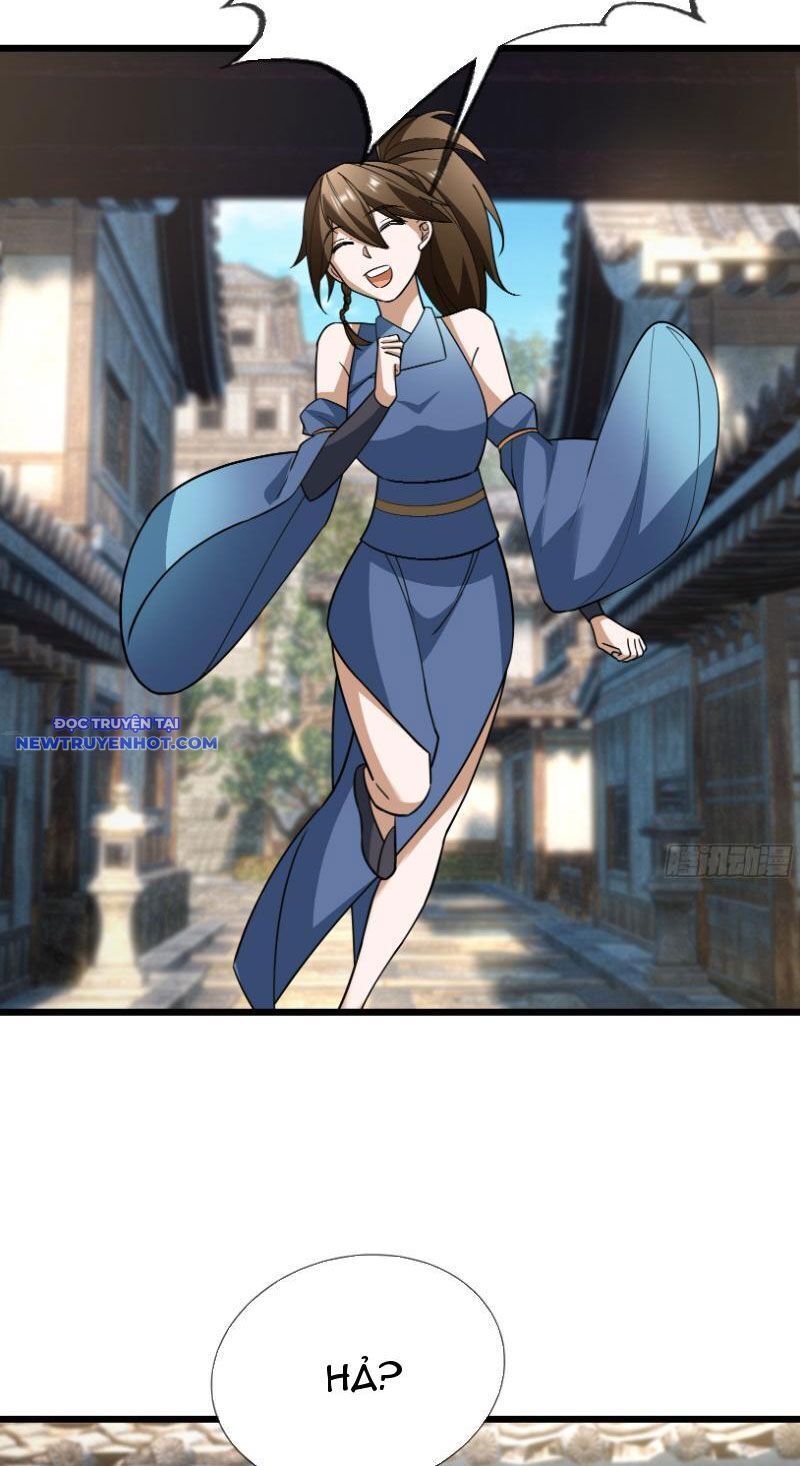 Ngủ Say Vạn Cổ: Xuất Thế Quét Ngang Chư Thiên - Chapter 24 - Page 57