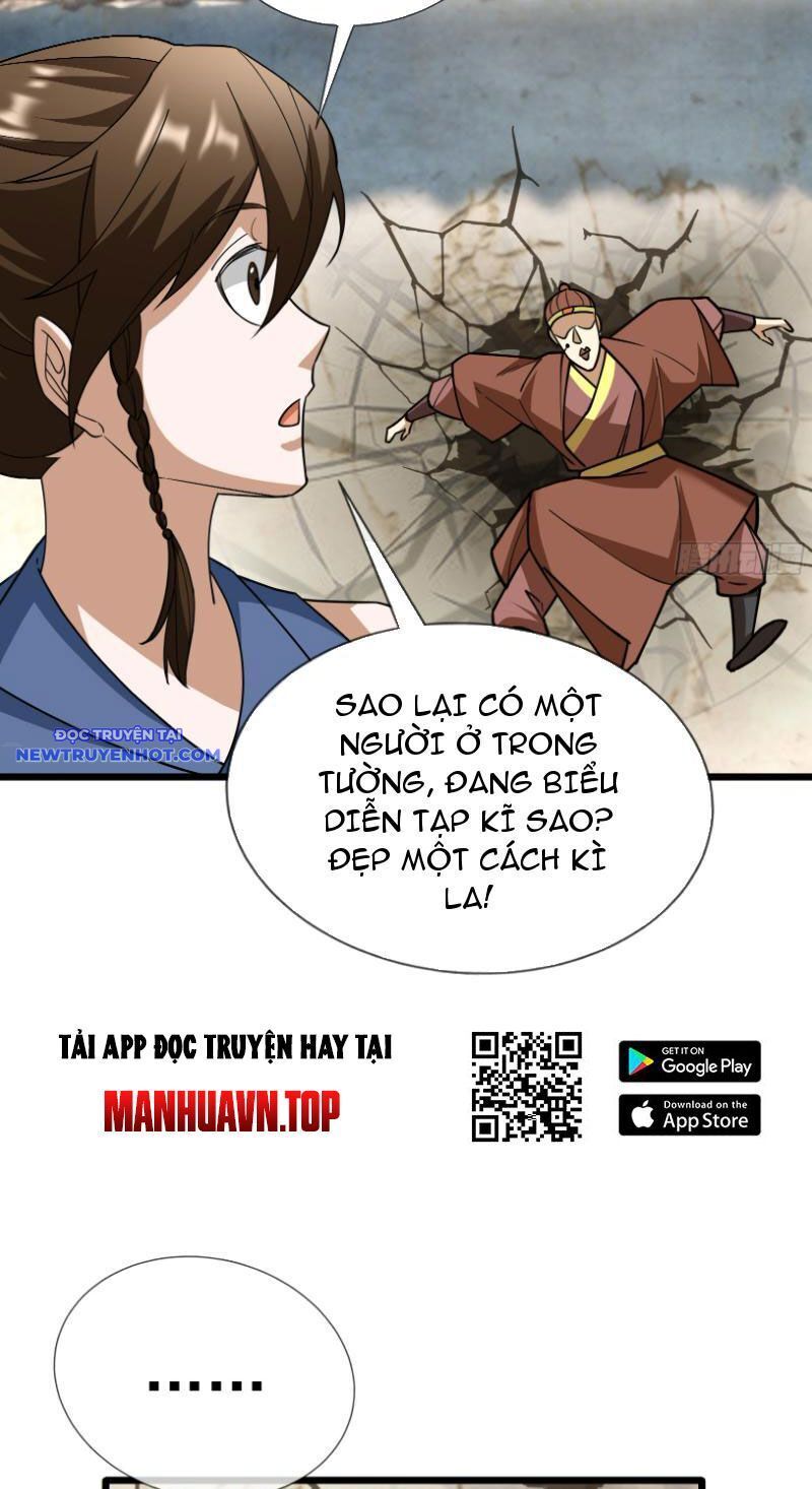 Ngủ Say Vạn Cổ: Xuất Thế Quét Ngang Chư Thiên - Chapter 24 - Page 58