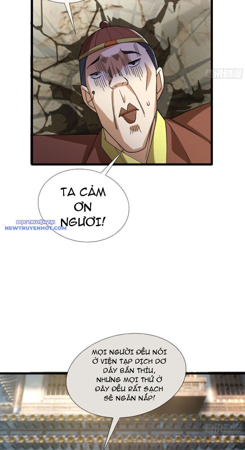 Ngủ Say Vạn Cổ: Xuất Thế Quét Ngang Chư Thiên - Chapter 24 - Page 59