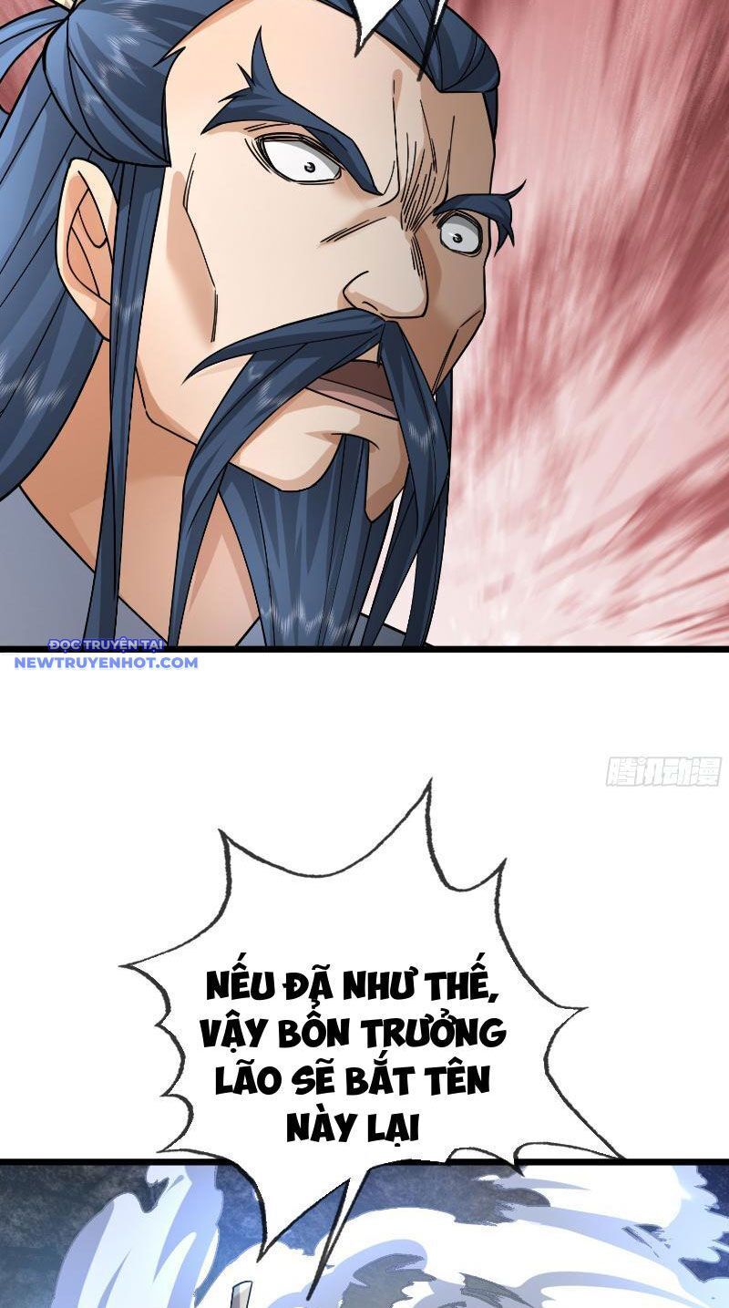 Ngủ Say Vạn Cổ: Xuất Thế Quét Ngang Chư Thiên - Chapter 24 - Page 6