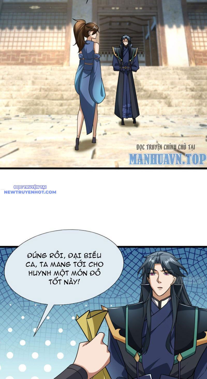 Ngủ Say Vạn Cổ: Xuất Thế Quét Ngang Chư Thiên - Chapter 24 - Page 60