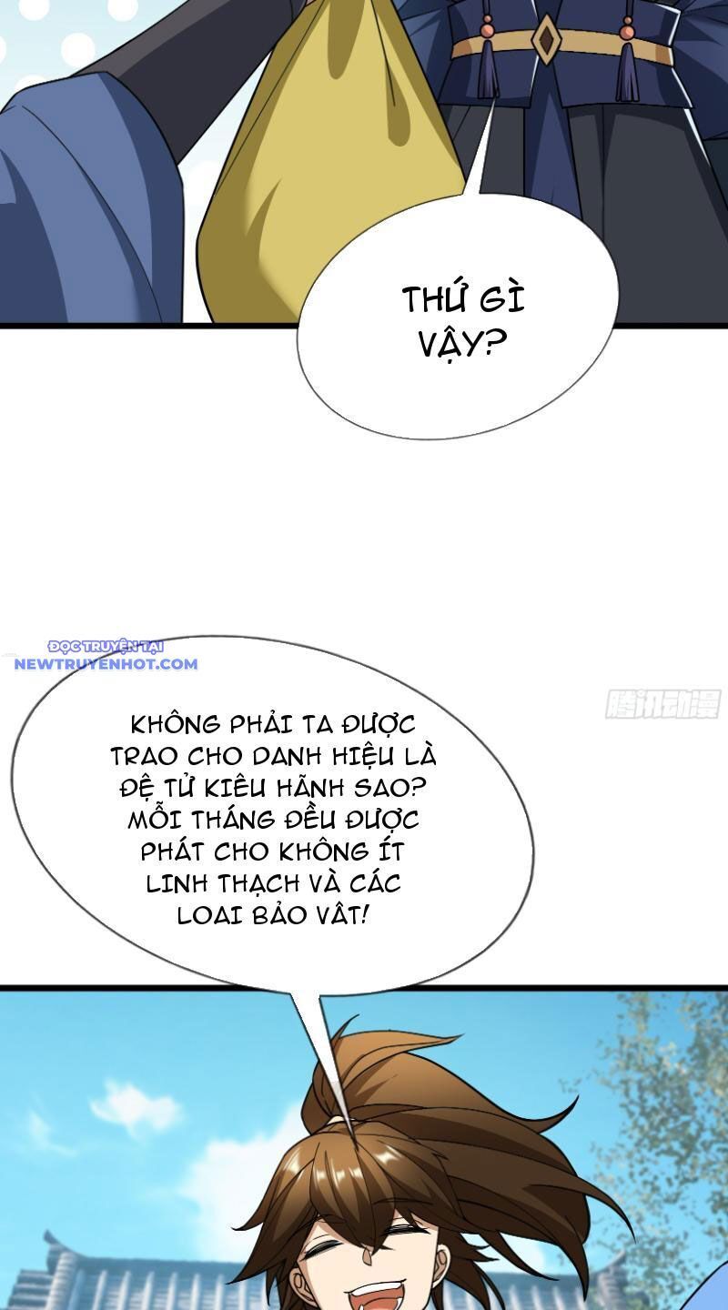 Ngủ Say Vạn Cổ: Xuất Thế Quét Ngang Chư Thiên - Chapter 24 - Page 61