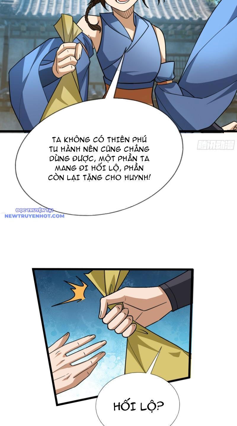 Ngủ Say Vạn Cổ: Xuất Thế Quét Ngang Chư Thiên - Chapter 24 - Page 62