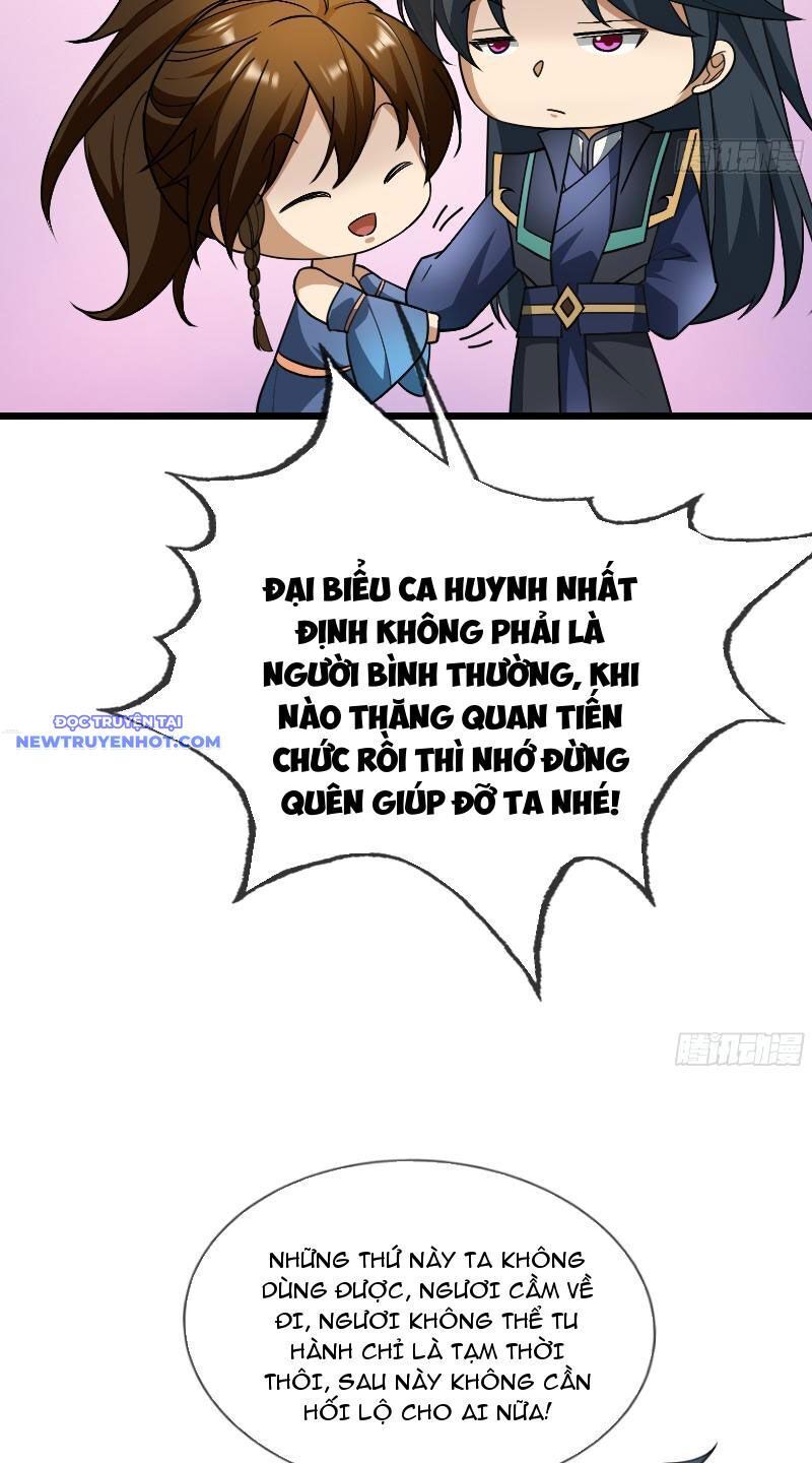 Ngủ Say Vạn Cổ: Xuất Thế Quét Ngang Chư Thiên - Chapter 24 - Page 65