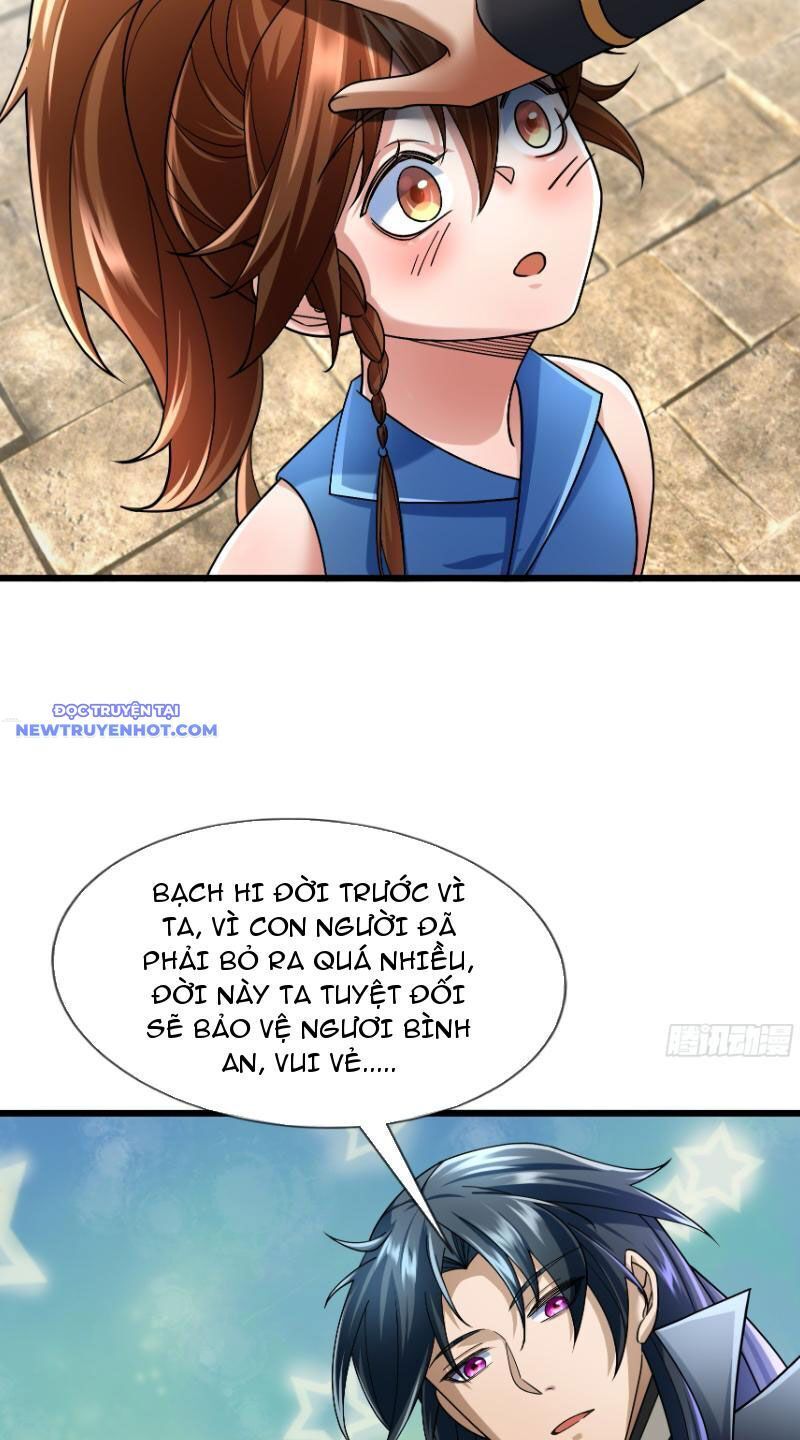 Ngủ Say Vạn Cổ: Xuất Thế Quét Ngang Chư Thiên - Chapter 24 - Page 67